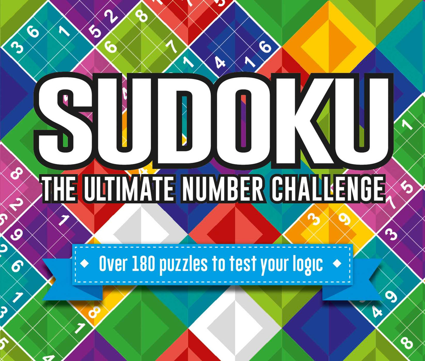 Sudoku: The Ultimate Number Challenge