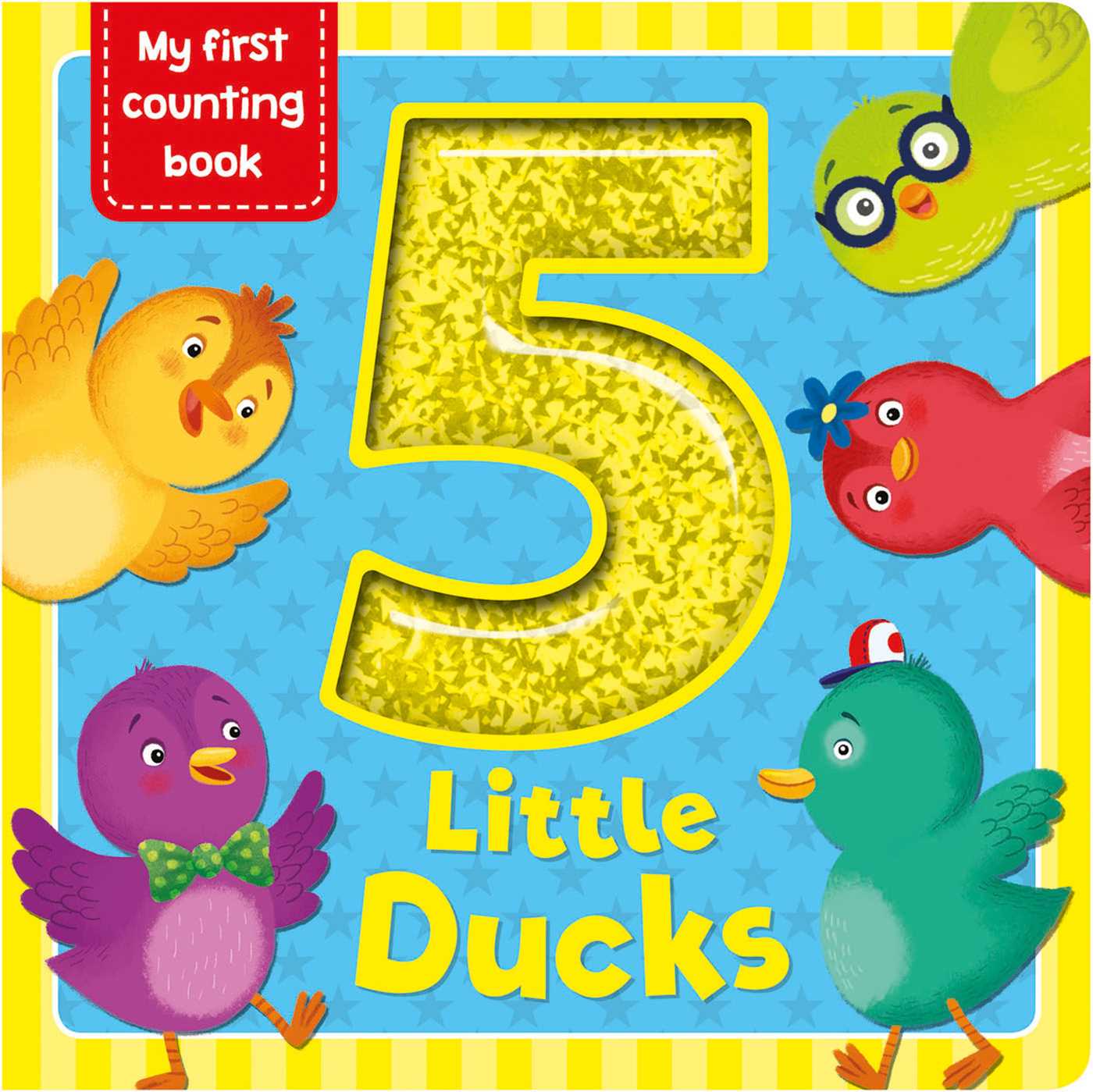 5 Little Ducks