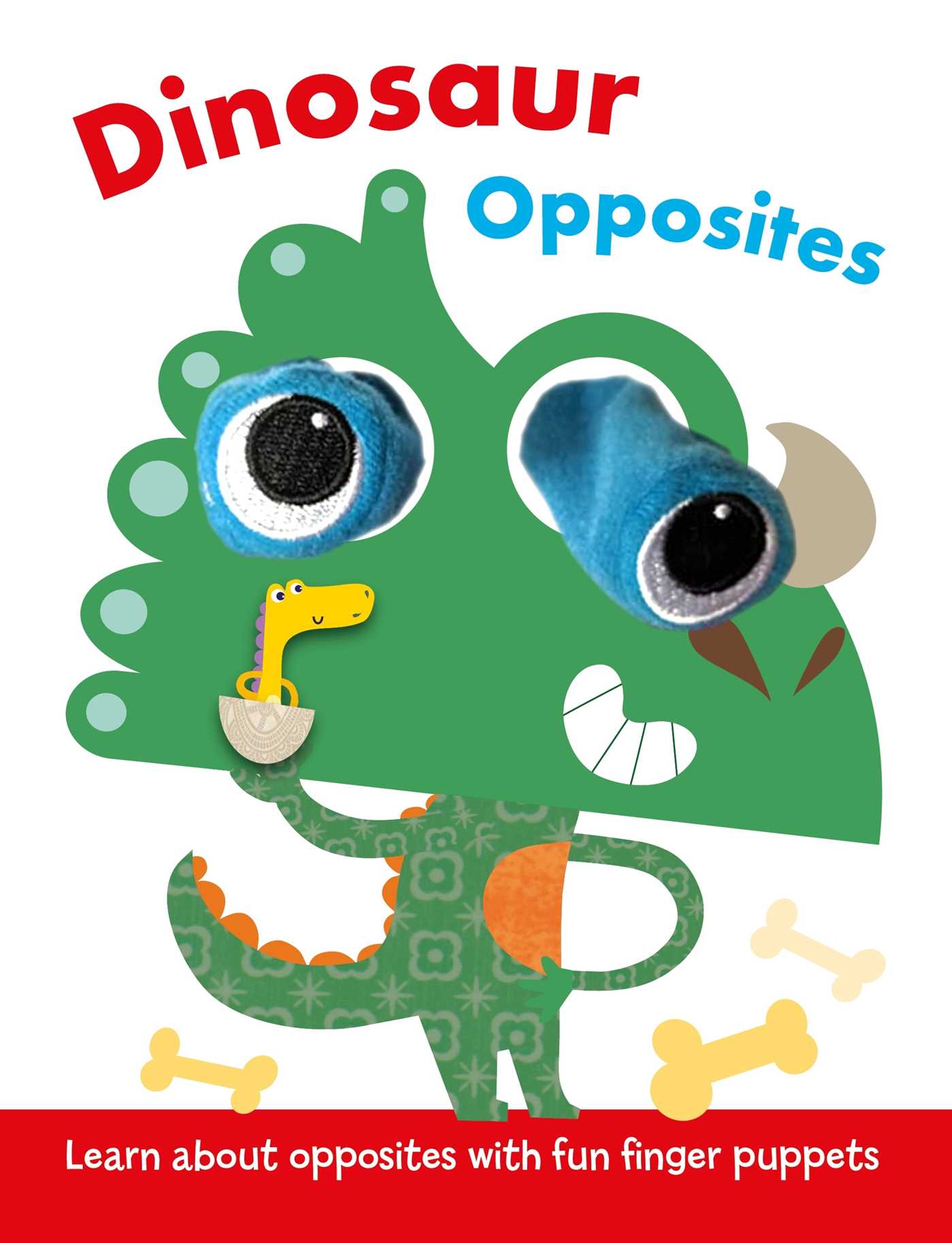 Dinosaur Opposites