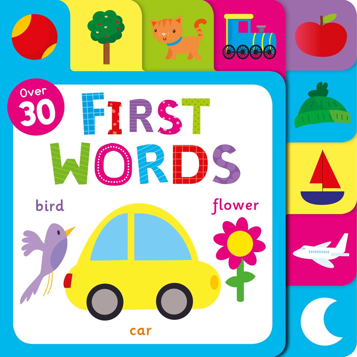 First Words