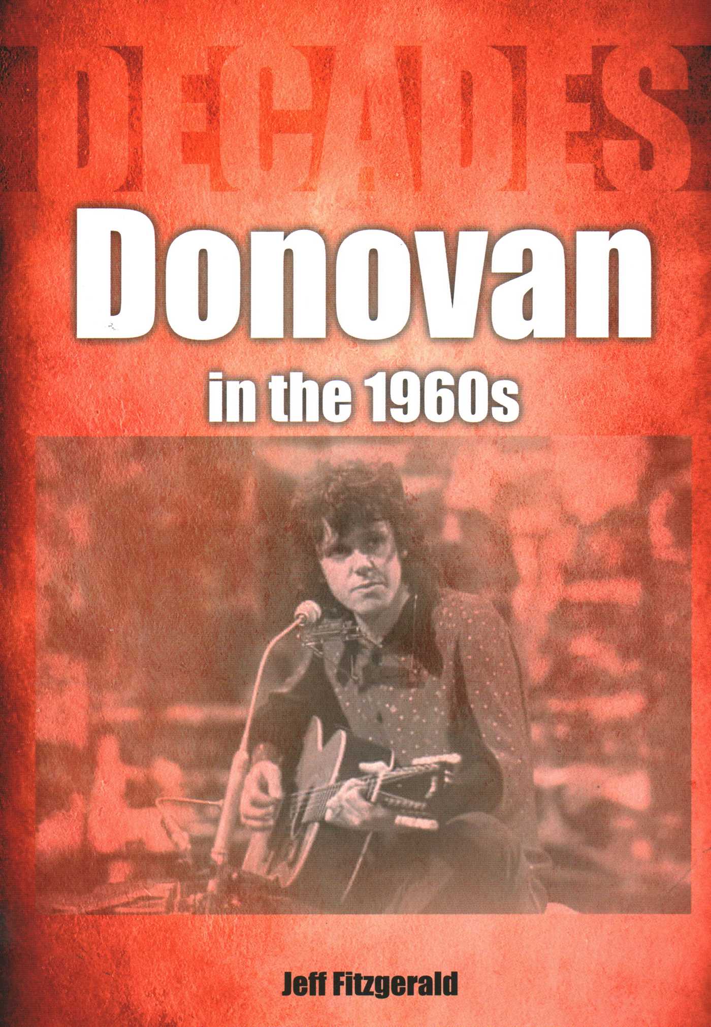 Donovan in the 1960s