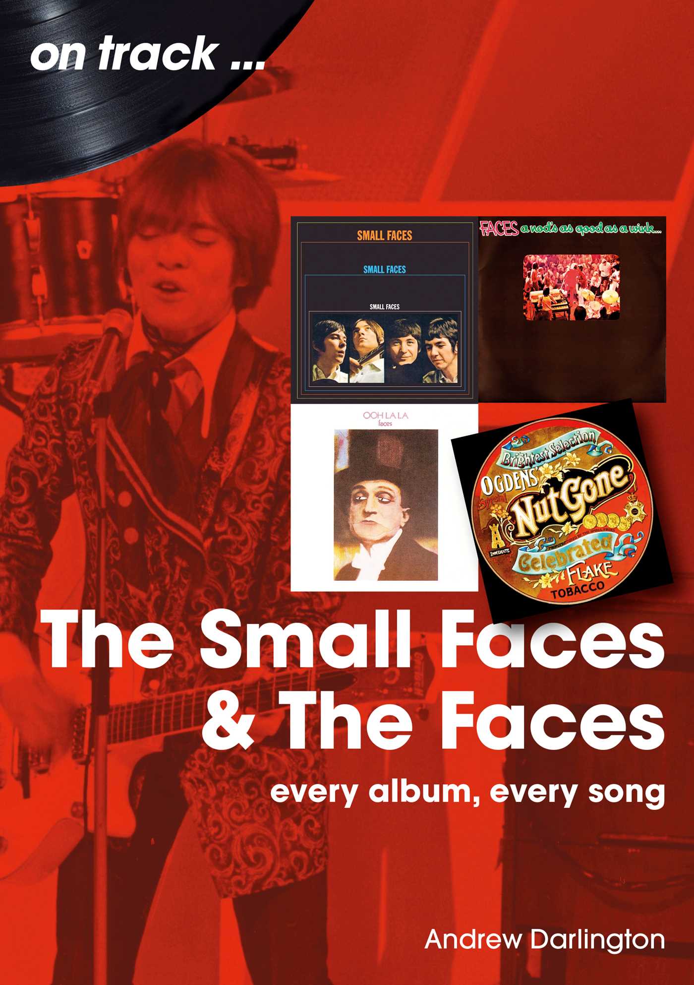 Small Faces and The Faces