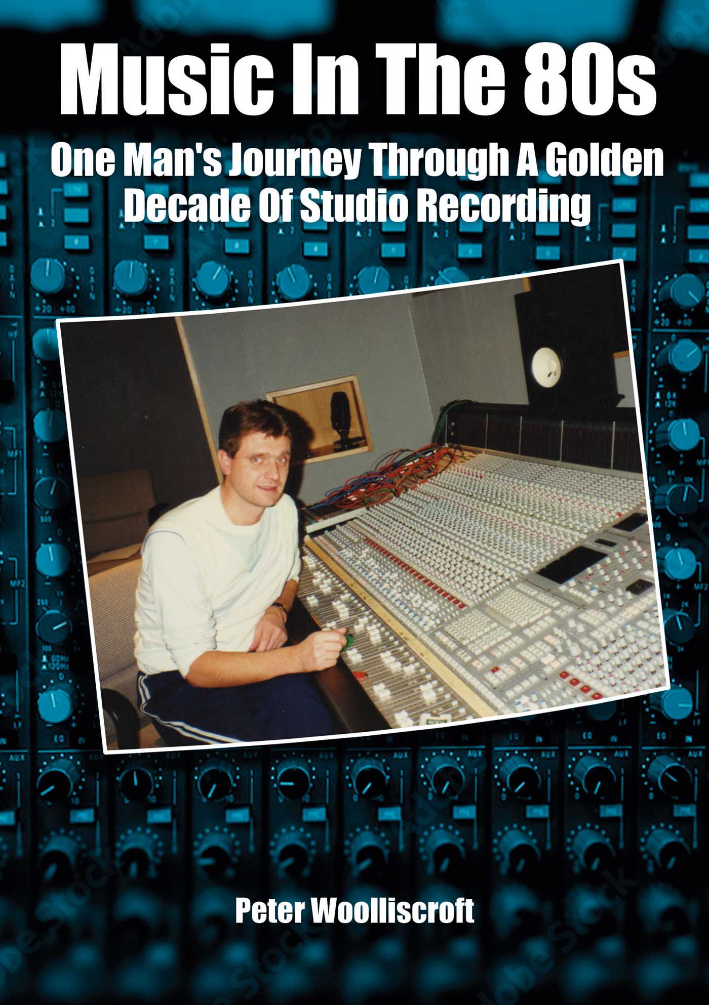Music In The 1980s
