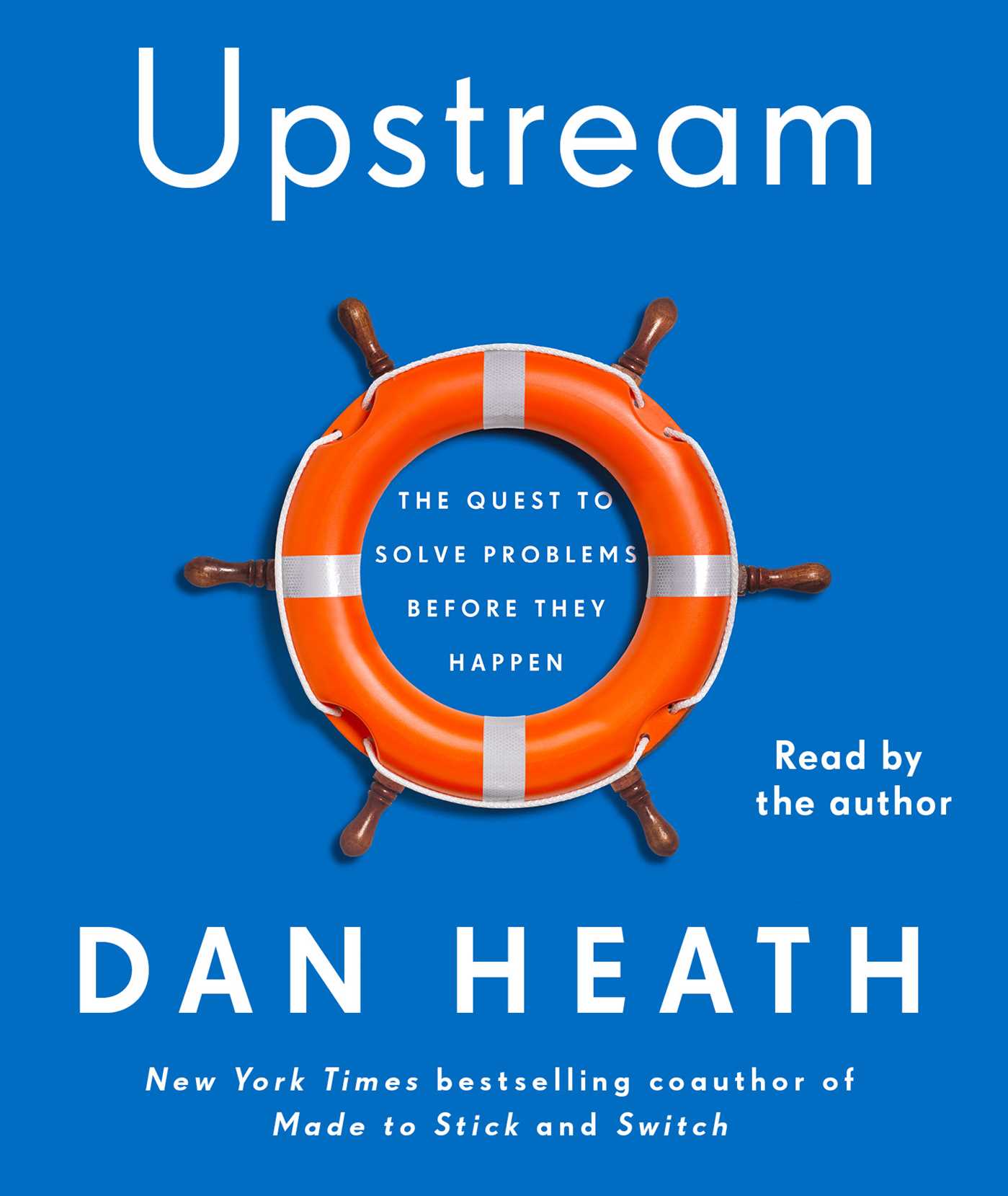 Upstream