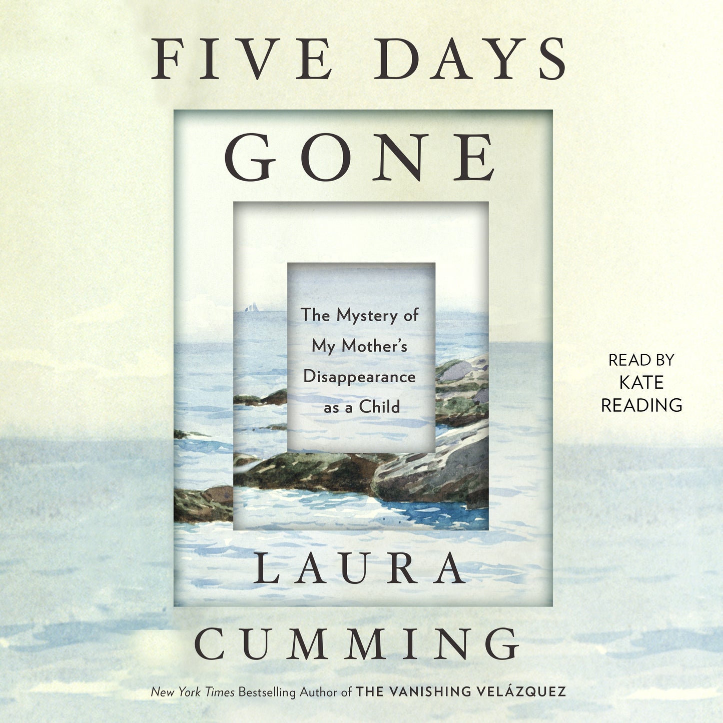 Five Days Gone