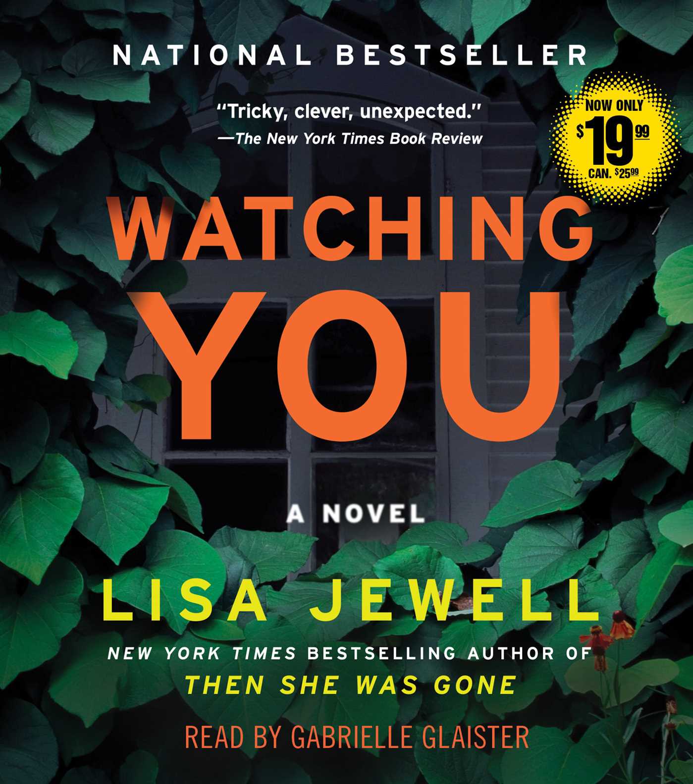 Watching You