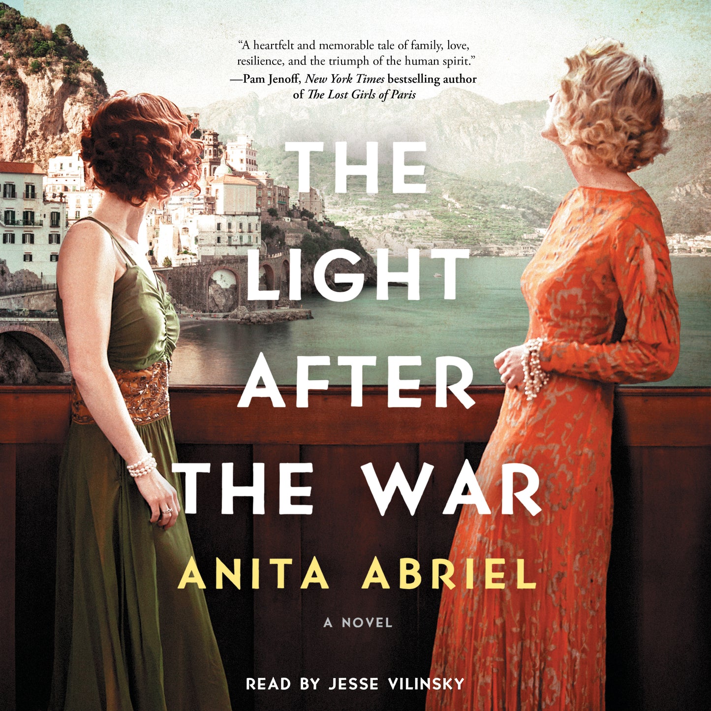 Light After the War: A Novel