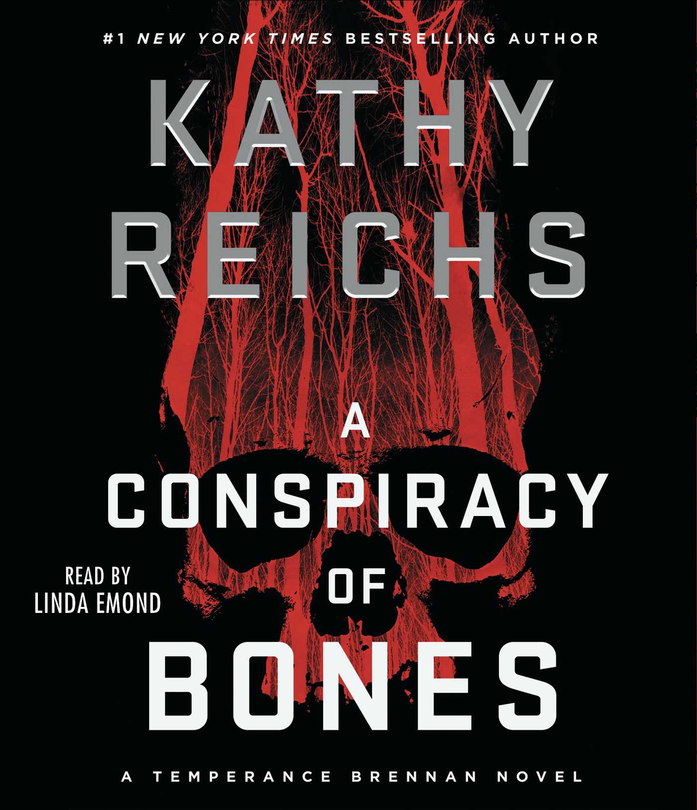 Conspiracy of Bones
