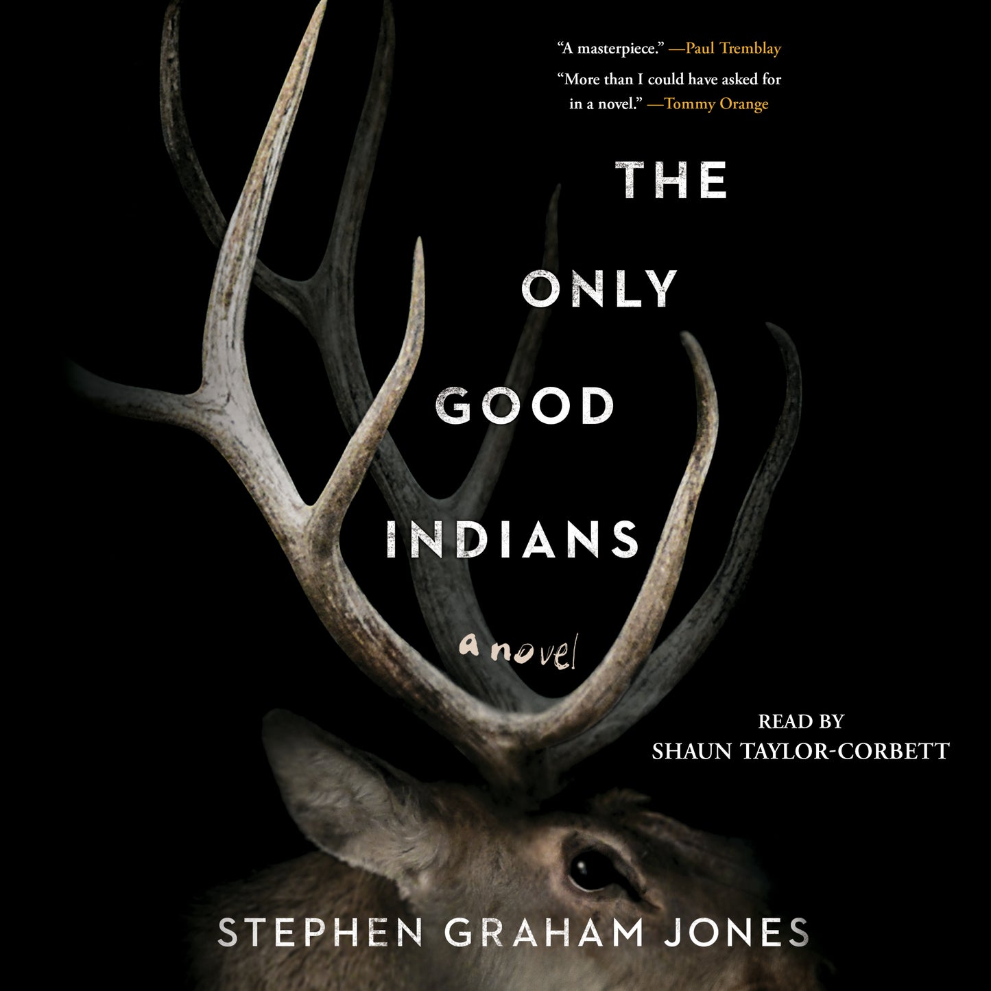 Only Good Indians