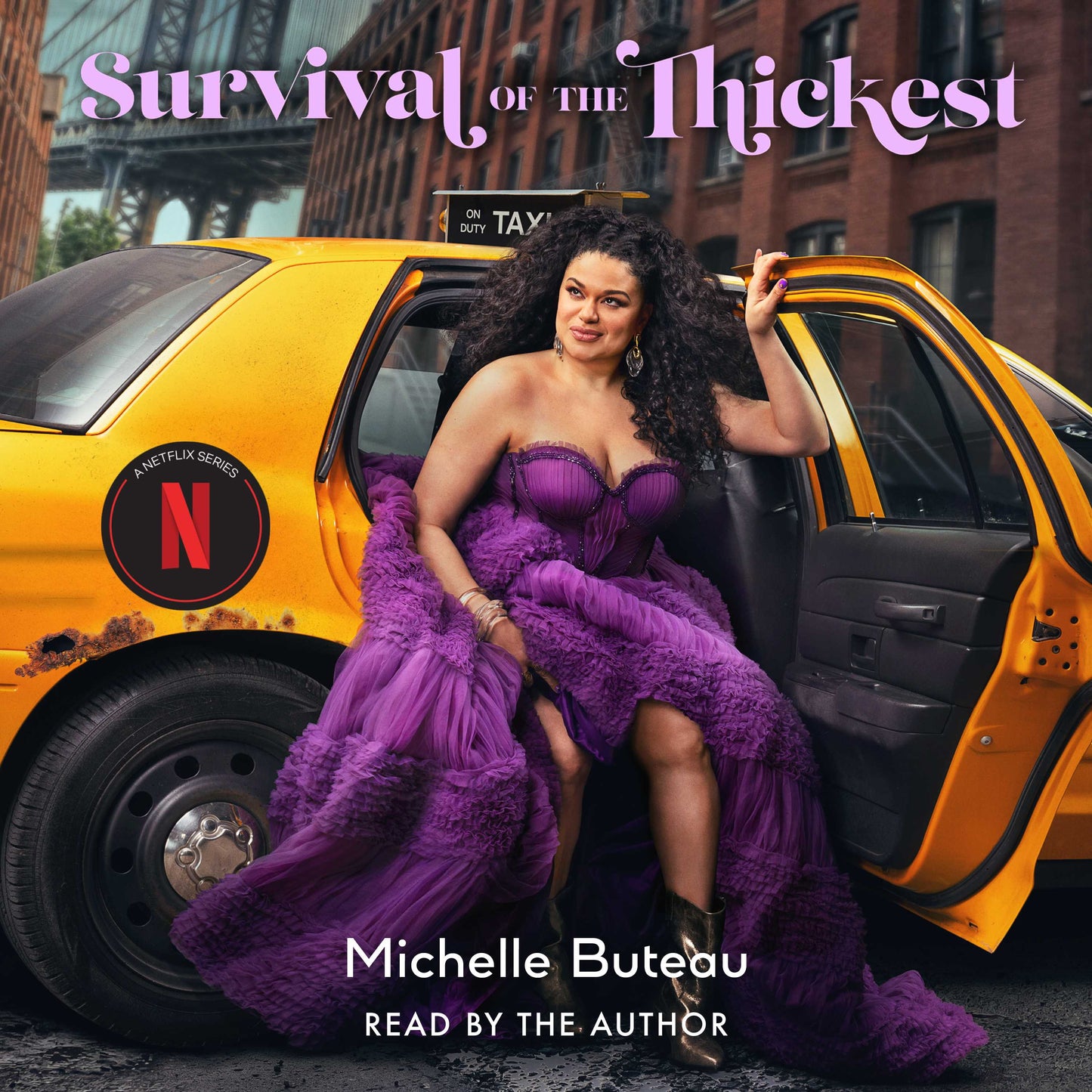 Survival of the Thickest