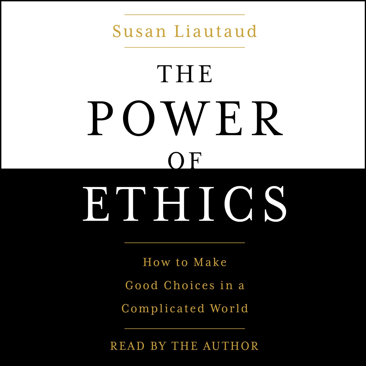 Power of Ethics: How to Make Good Choices When Our Culture Is on the Edge