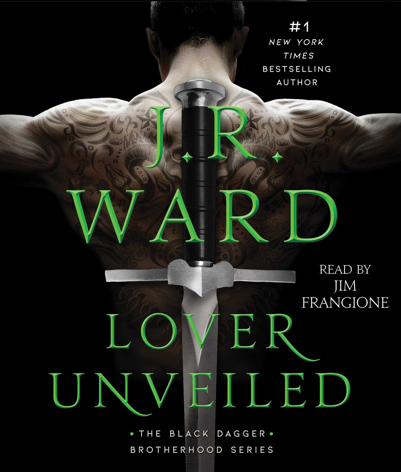 Lover Unveiled