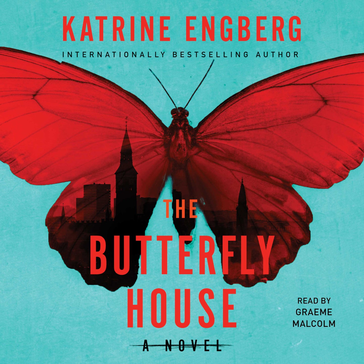 Butterfly House