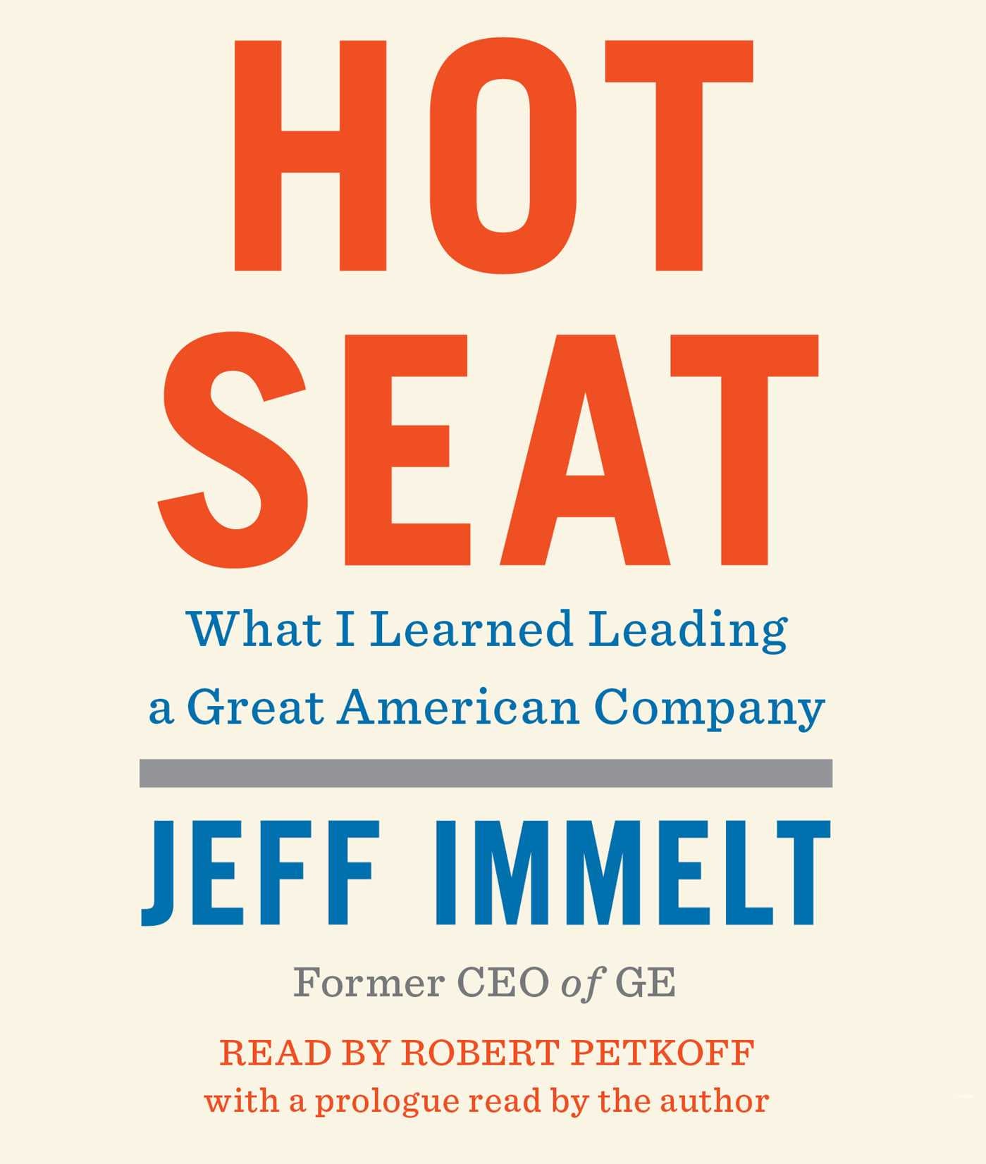 Hot Seat