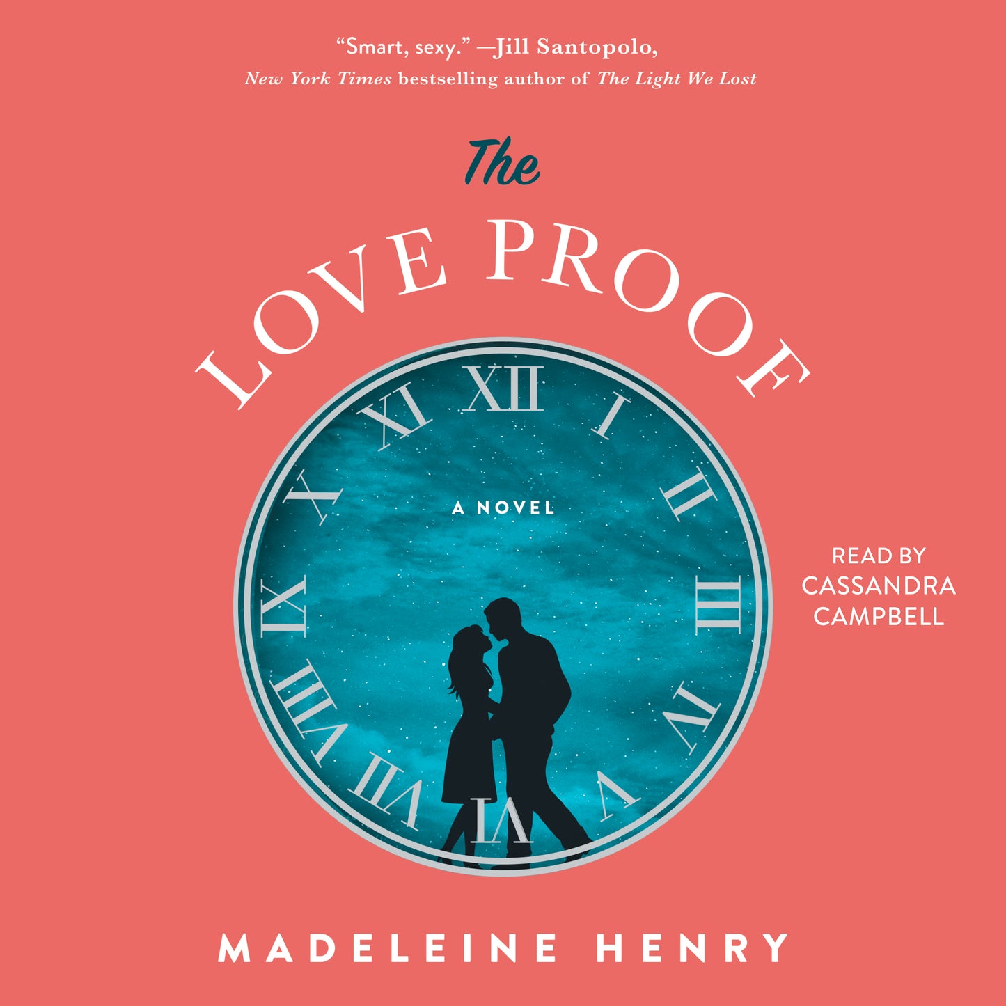 Love Proof