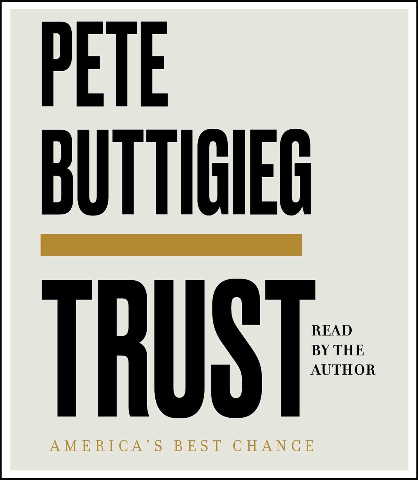Trust