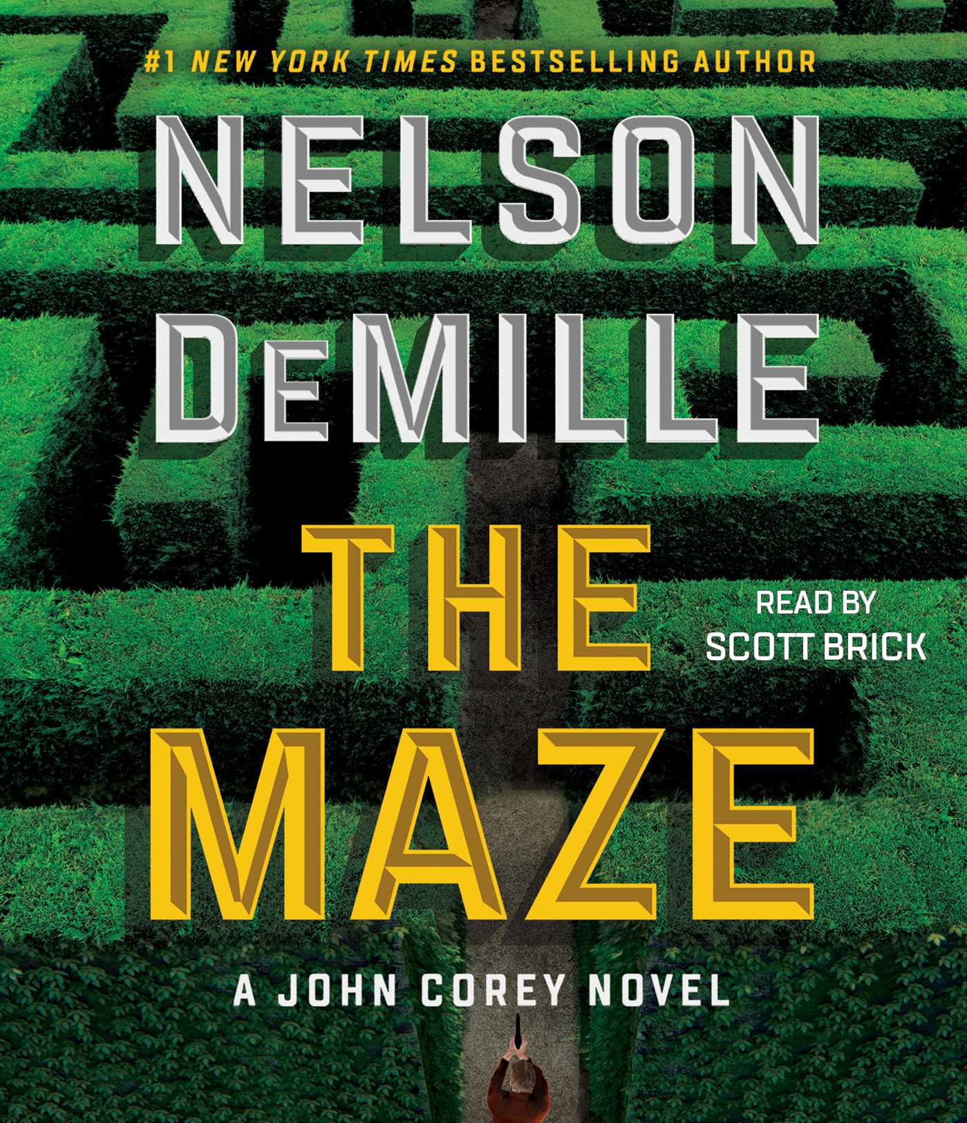 Maze