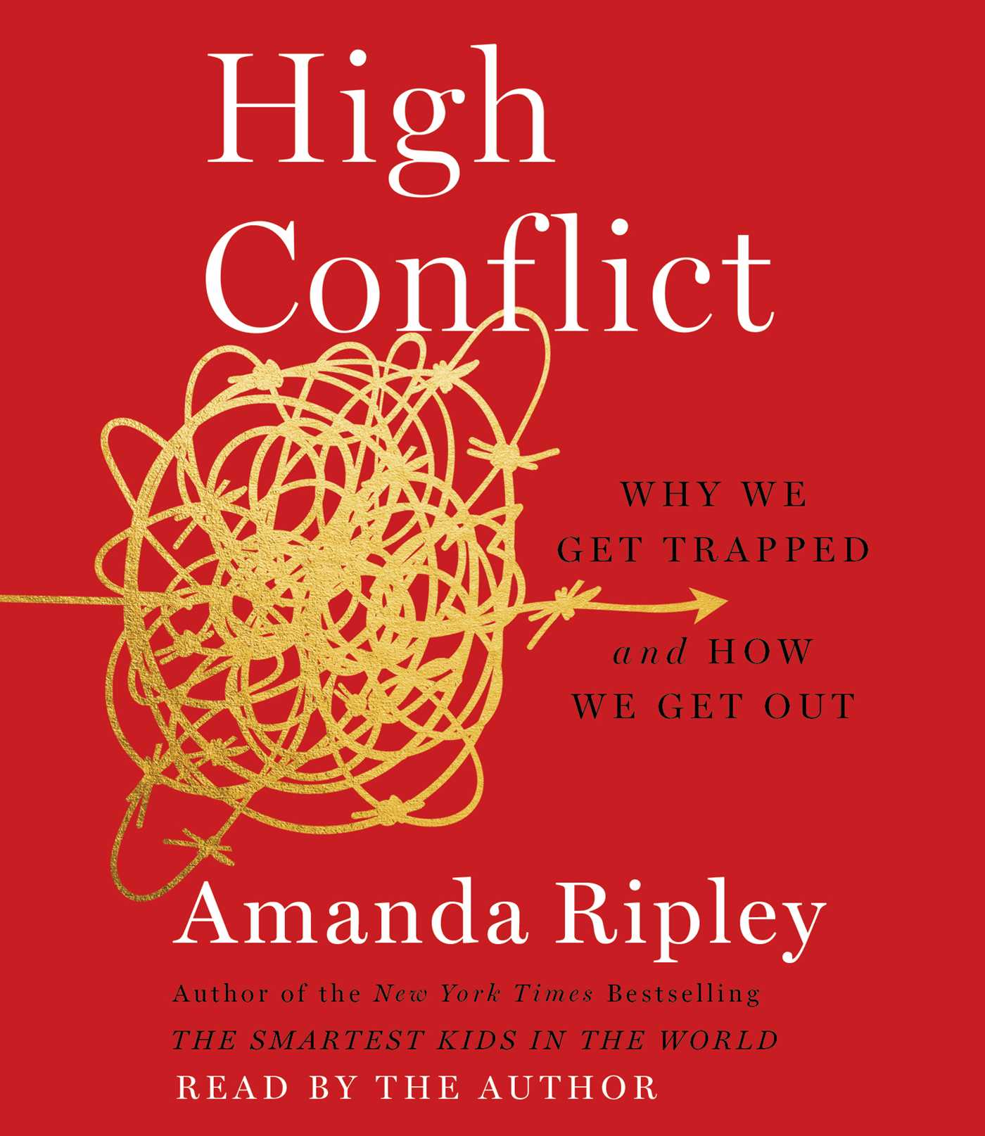 High Conflict