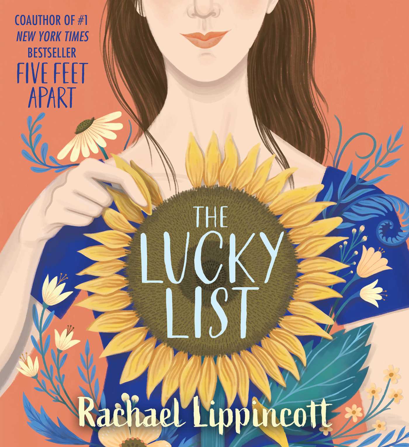 Lucky List