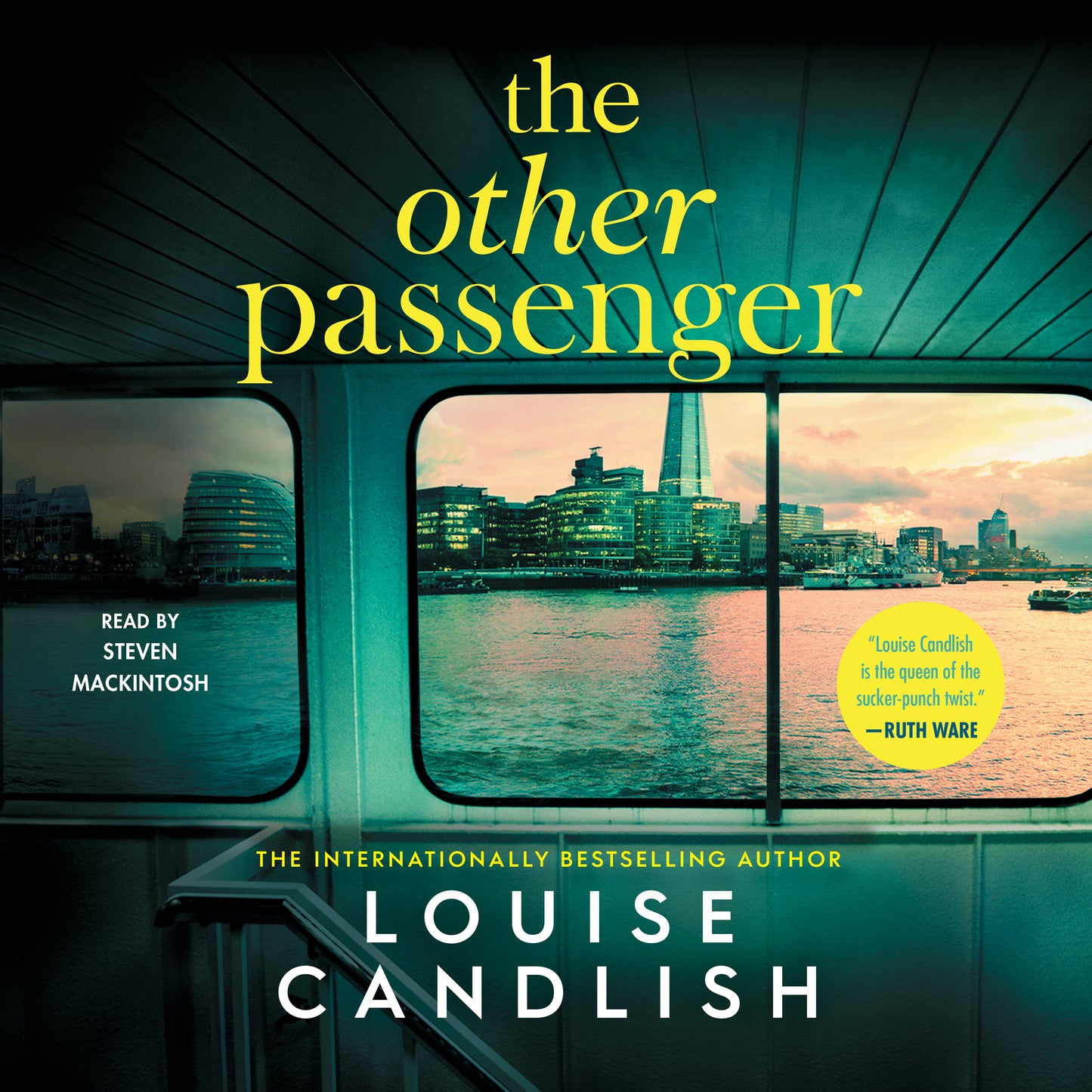 Other Passenger