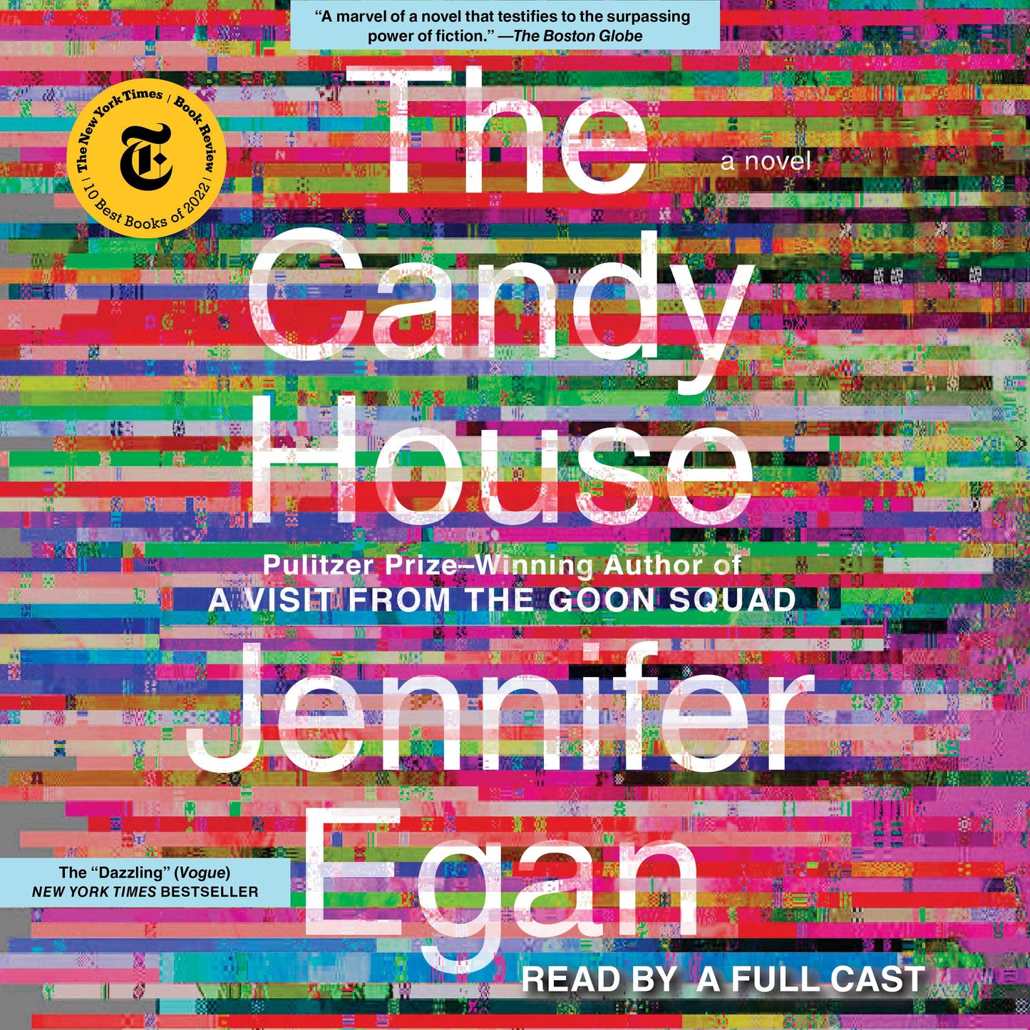 Candy House: A Novel