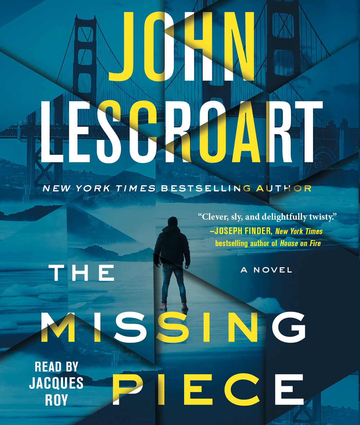 Missing Piece: A Novel