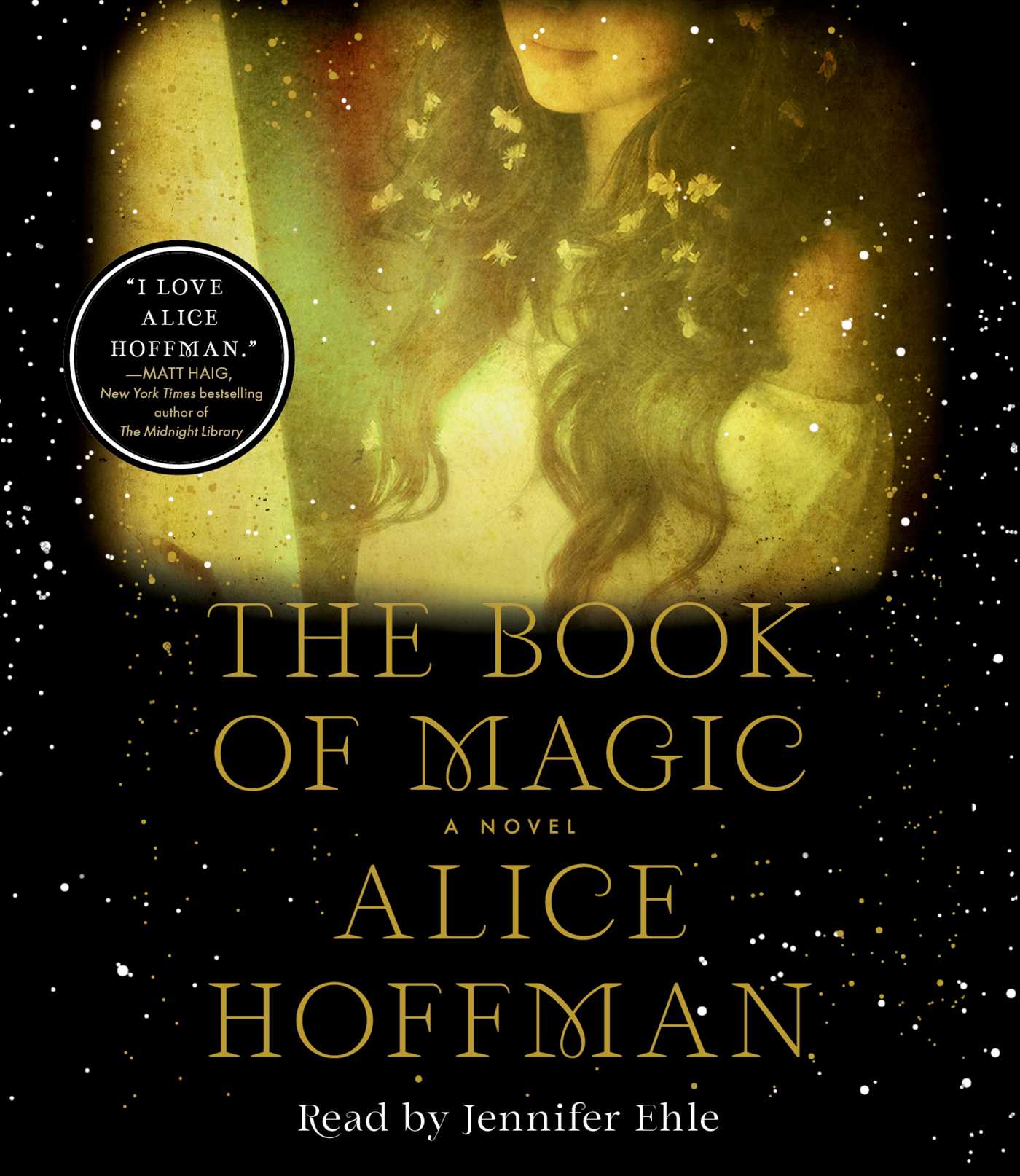 Book of Magic (Practical Magic 2): A Novel