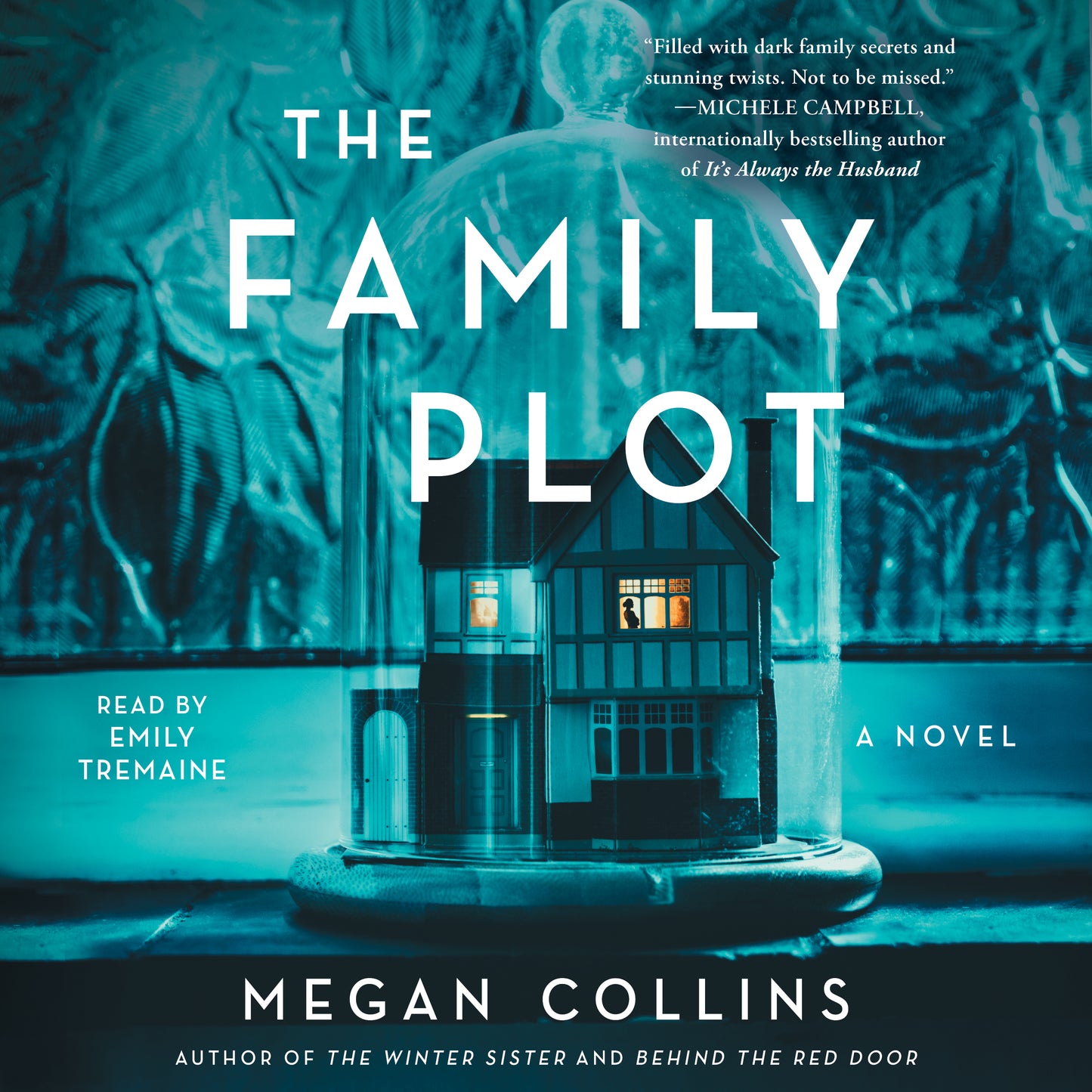 Family Plot: A Novel