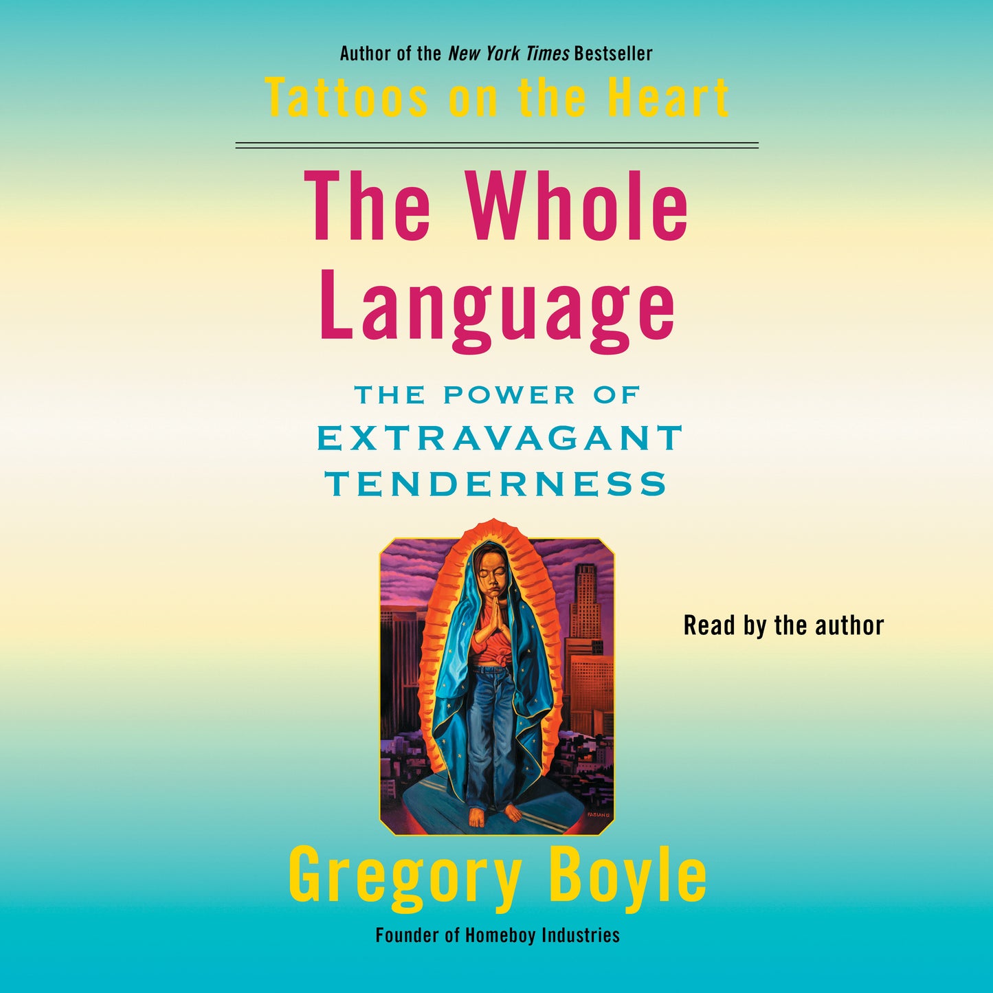 Whole Language: The Power of Extravagant Tenderness
