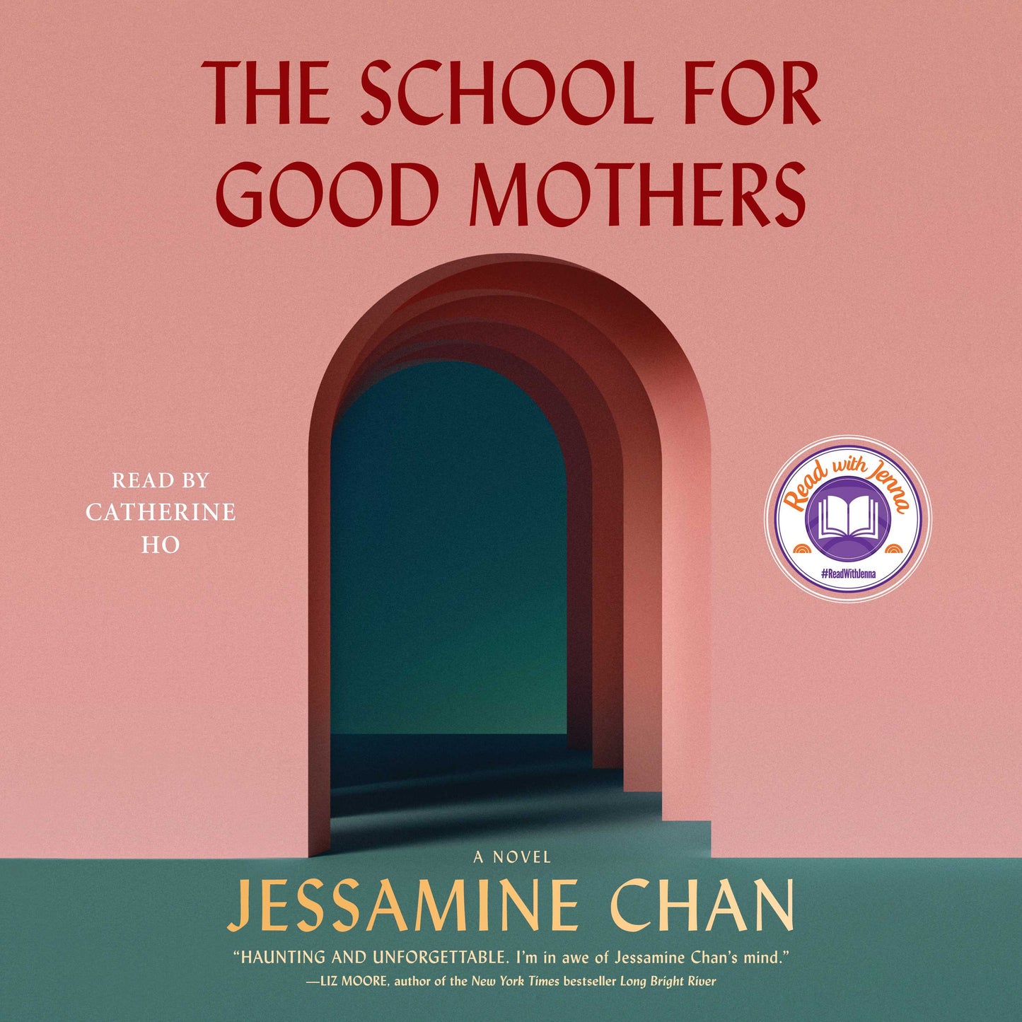 School for Good Mothers: A Novel
