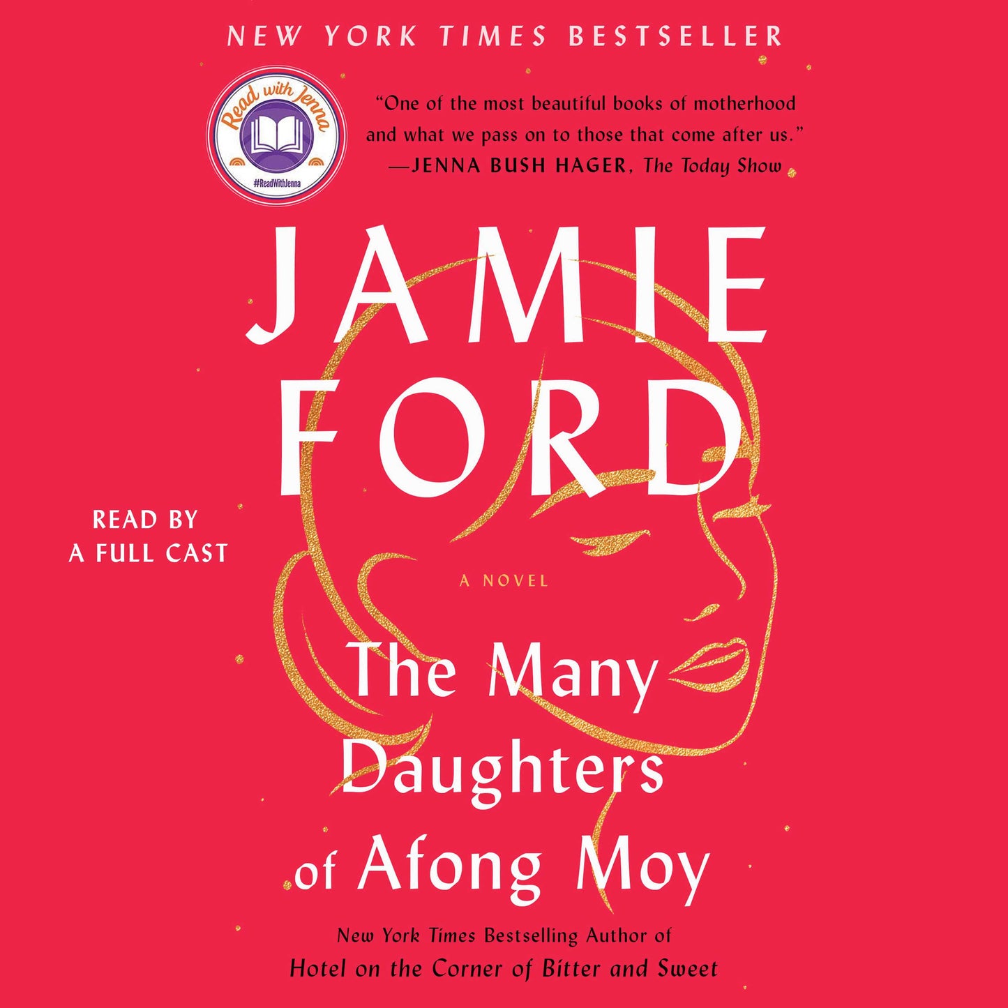 Many Daughters of Afong Moy: A Novel