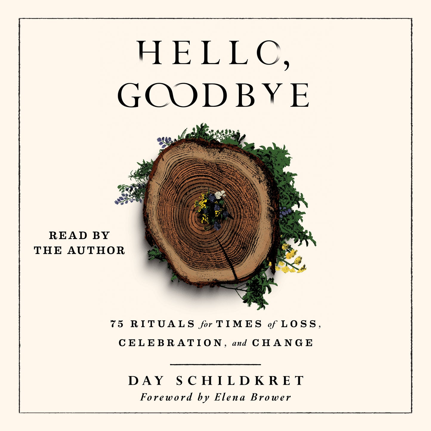 Hello, Goodbye