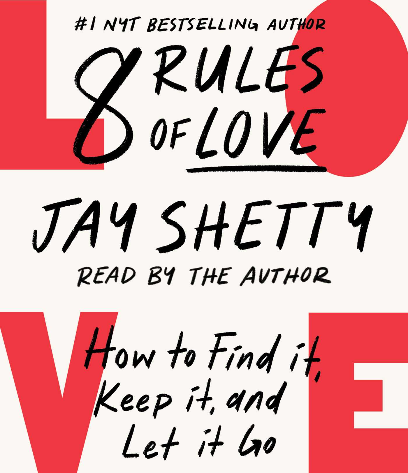 8 Rules of Love