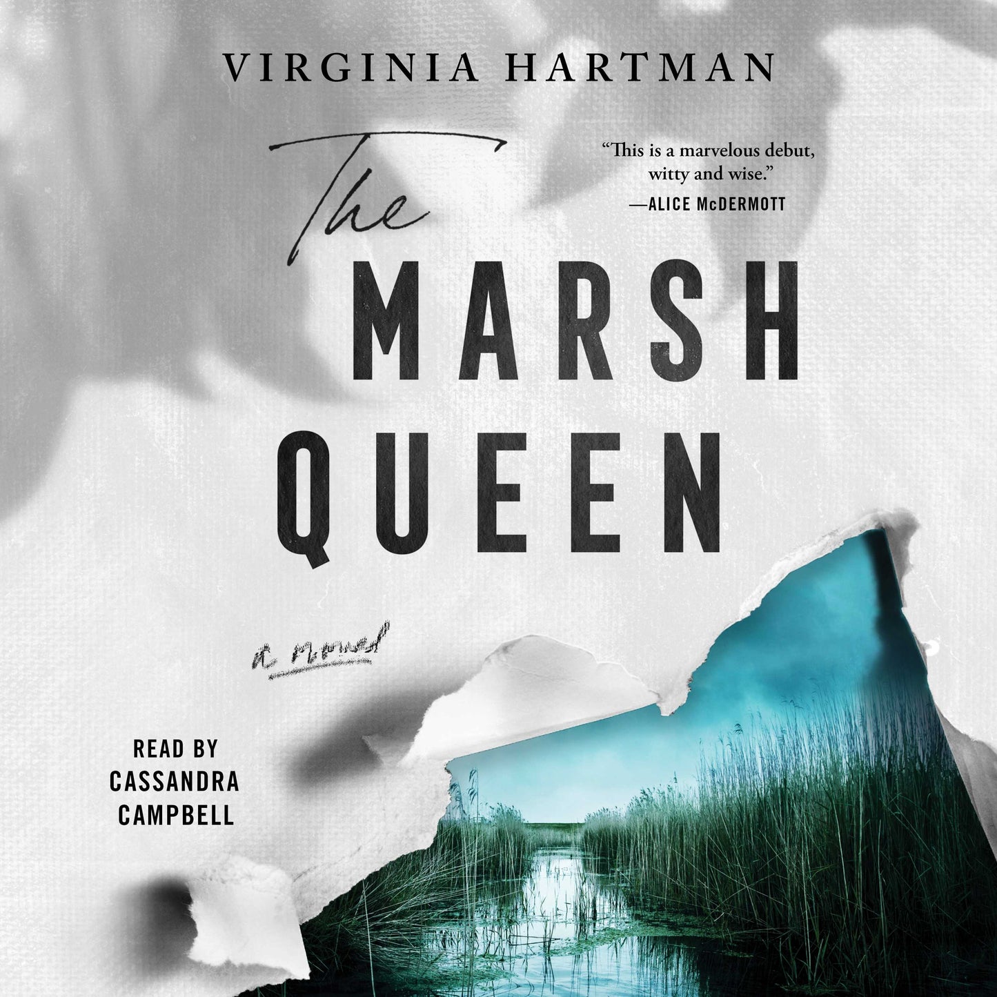 Marsh Queen