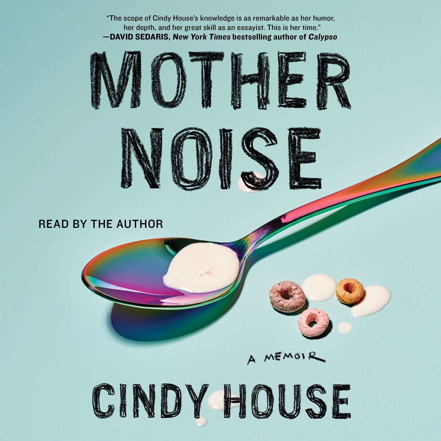 Mother Noise