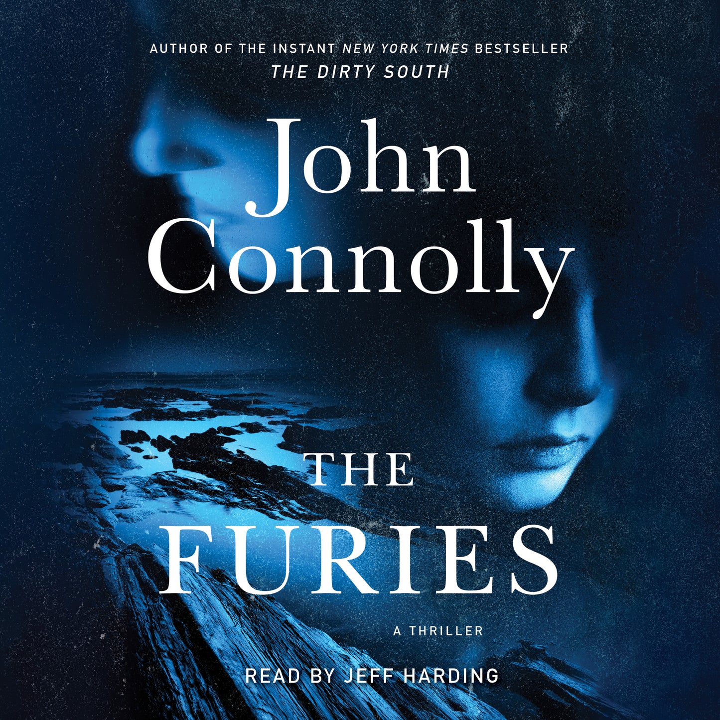 Furies: Two Charlie Parker Novels