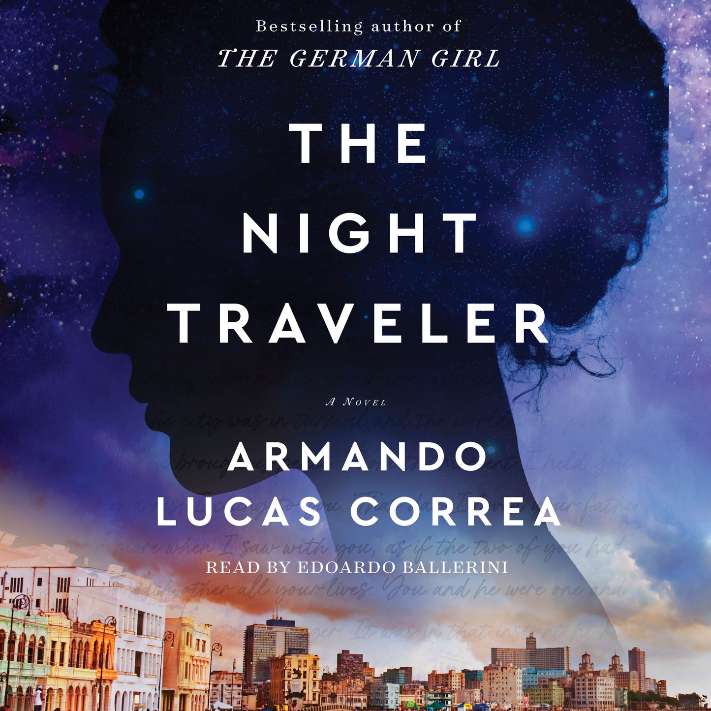 Night Traveler: A Novel