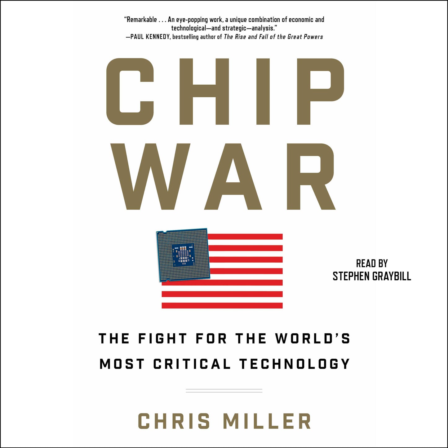 Chip War