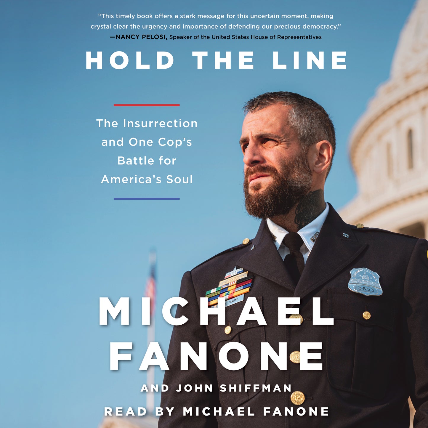 Hold the Line