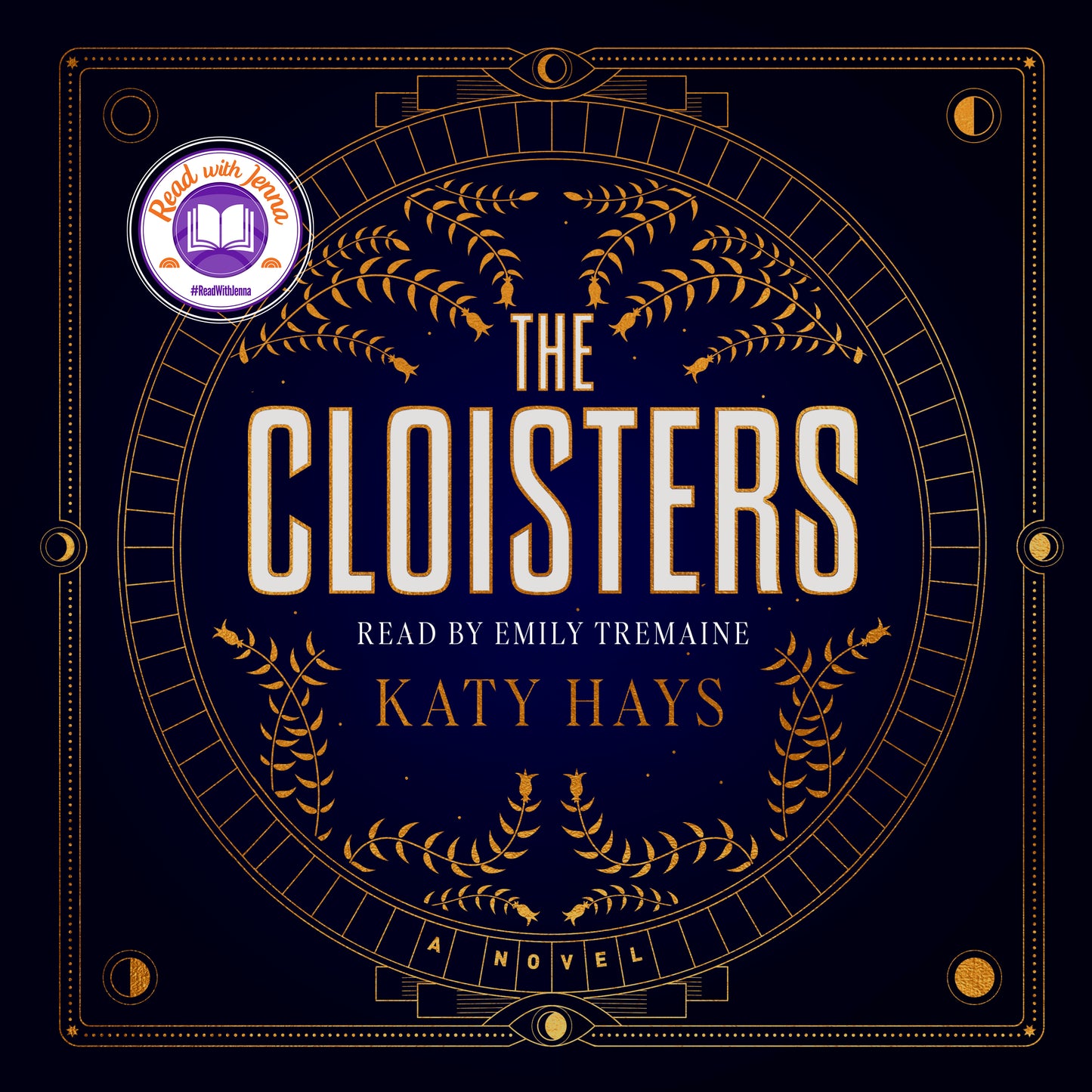 Cloisters: A Novel