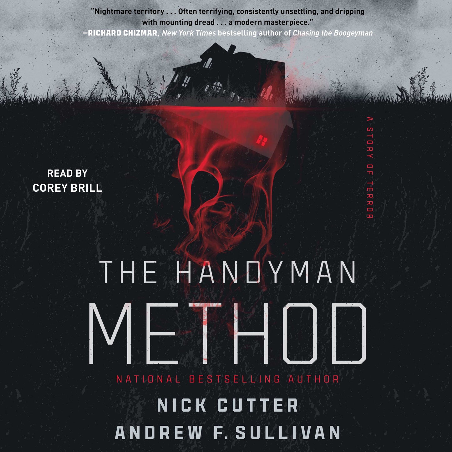 Handyman Method