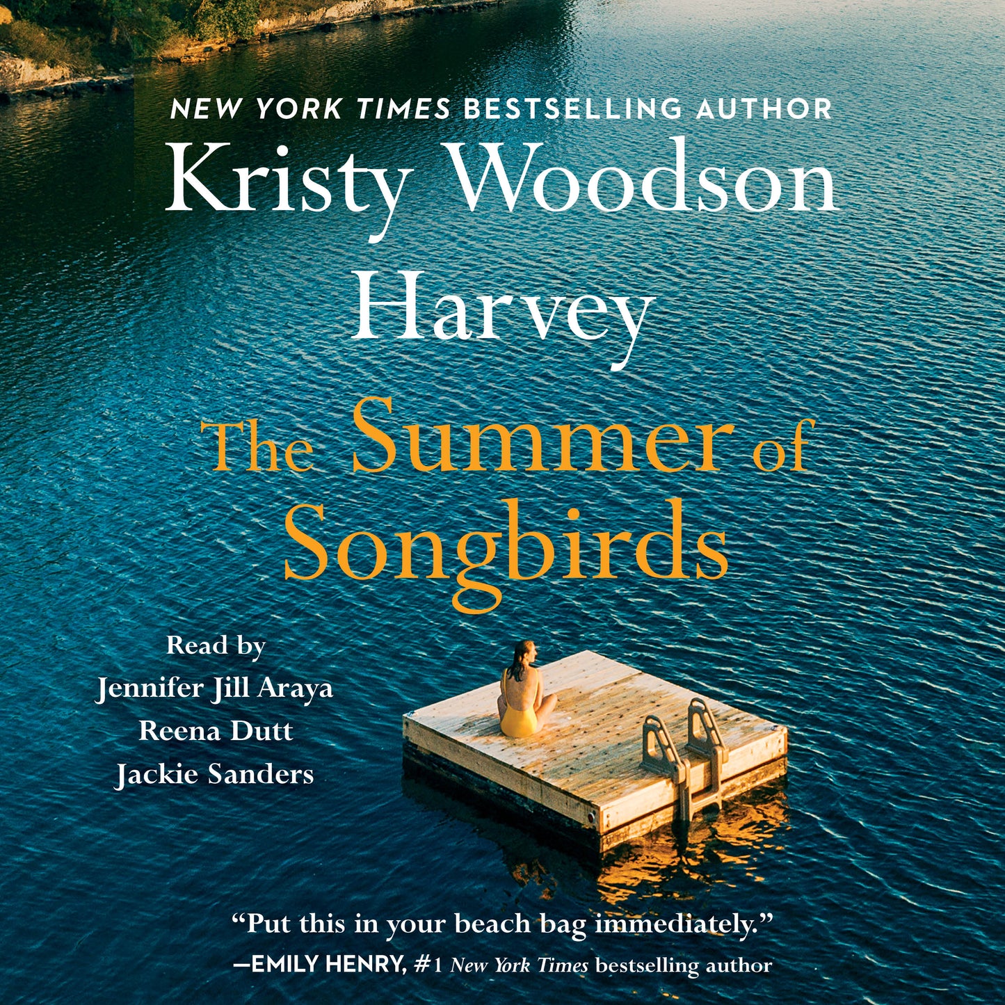 Summer of Songbirds