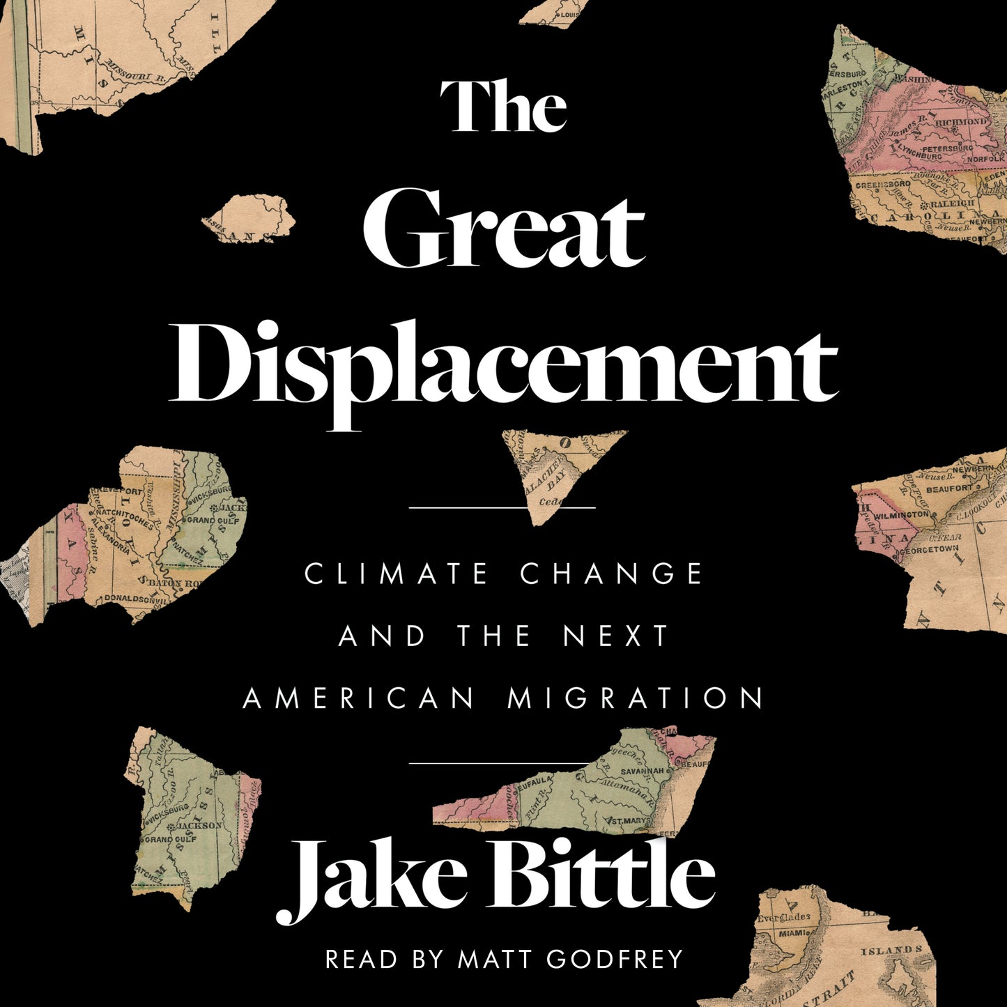Great Displacement: Climate Change and the Next American Migration