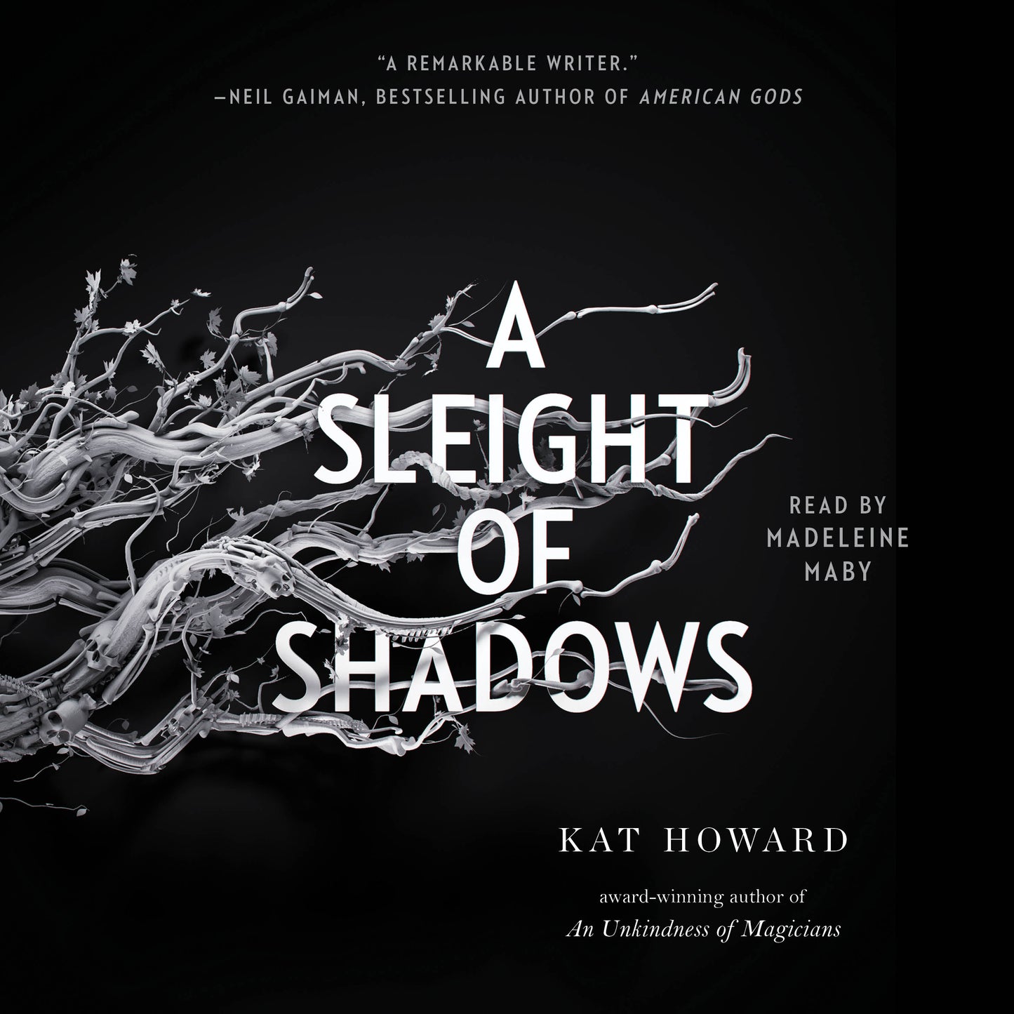 Sleight of Shadows