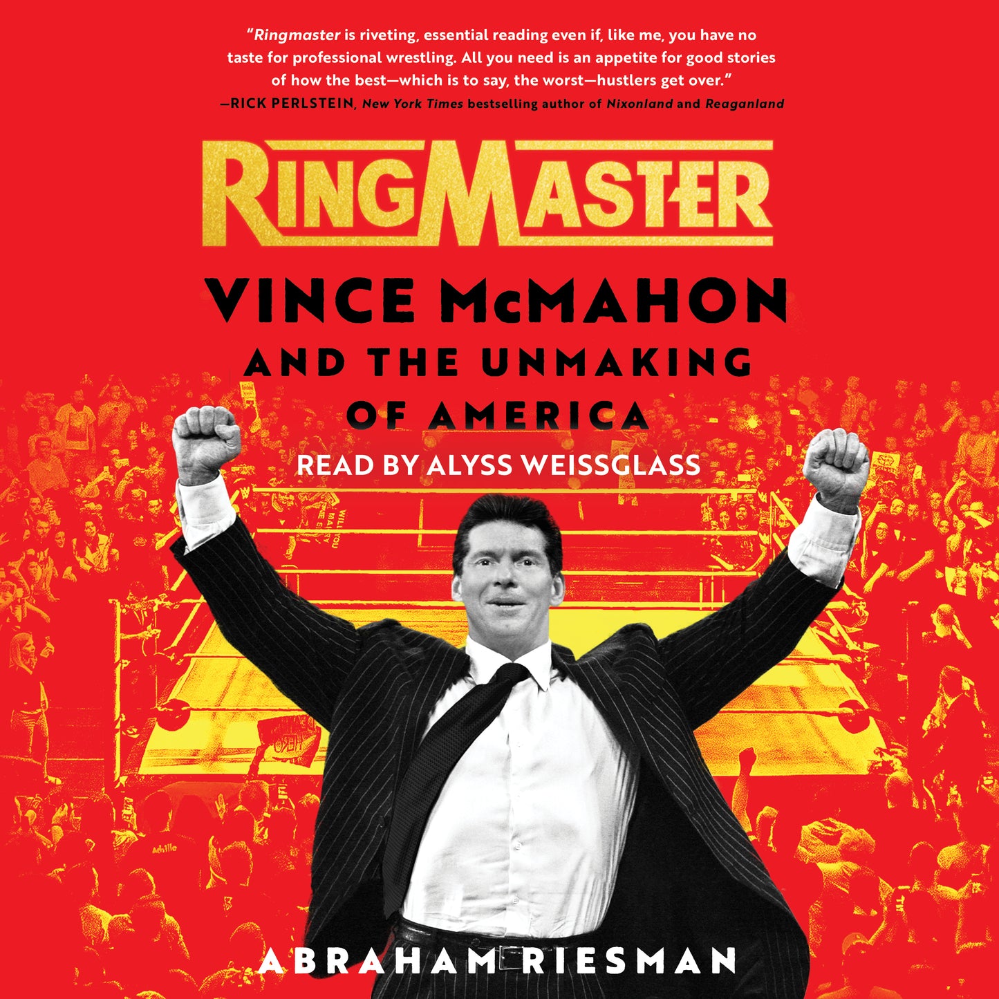 Ringmaster