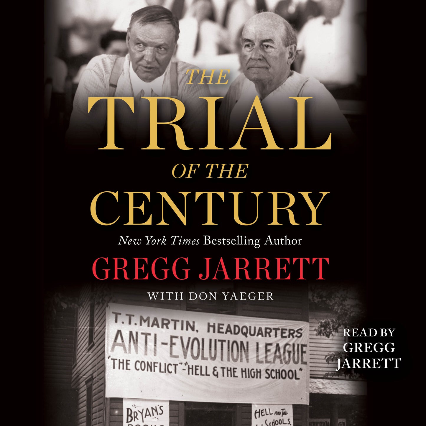 Trial of the Century