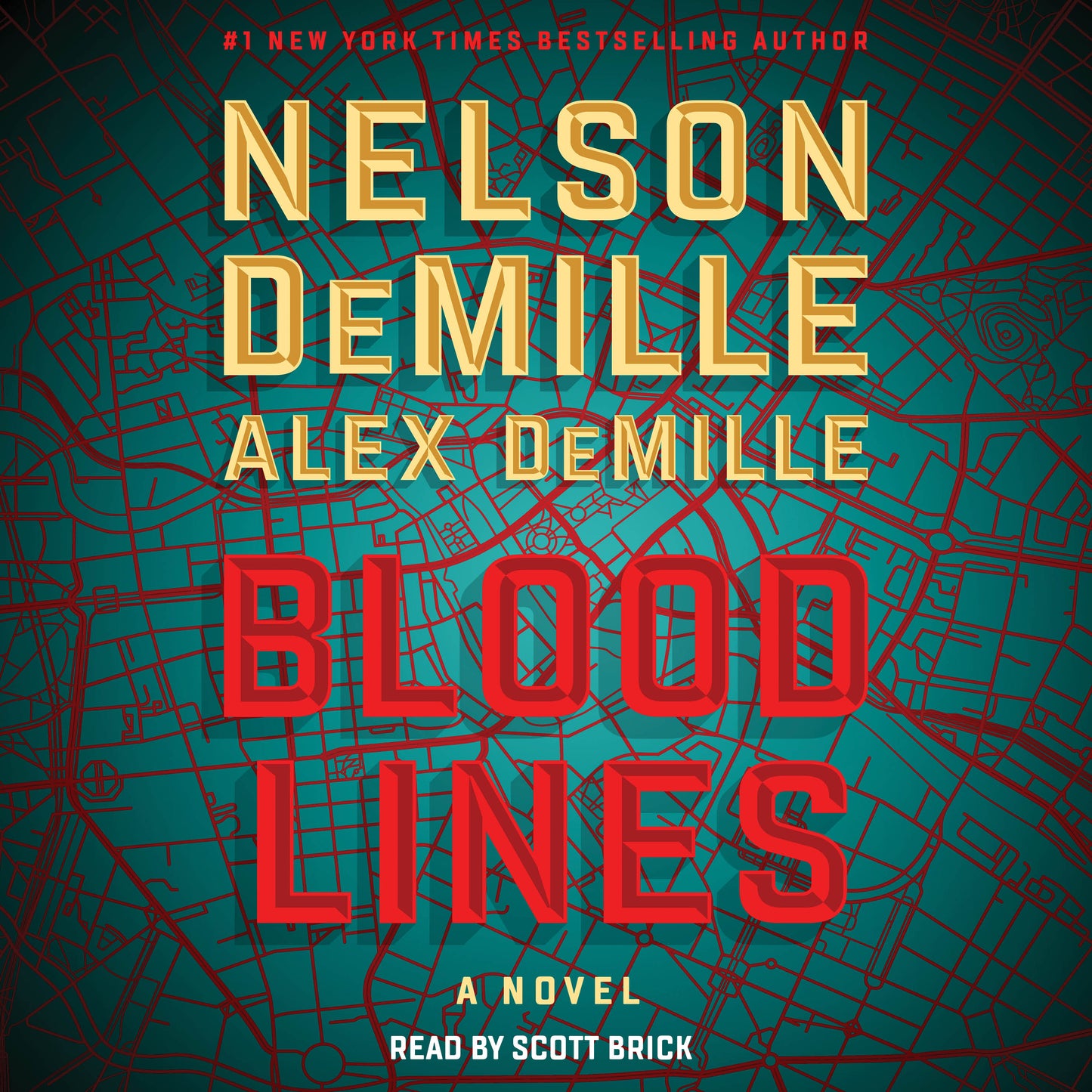 Blood Lines