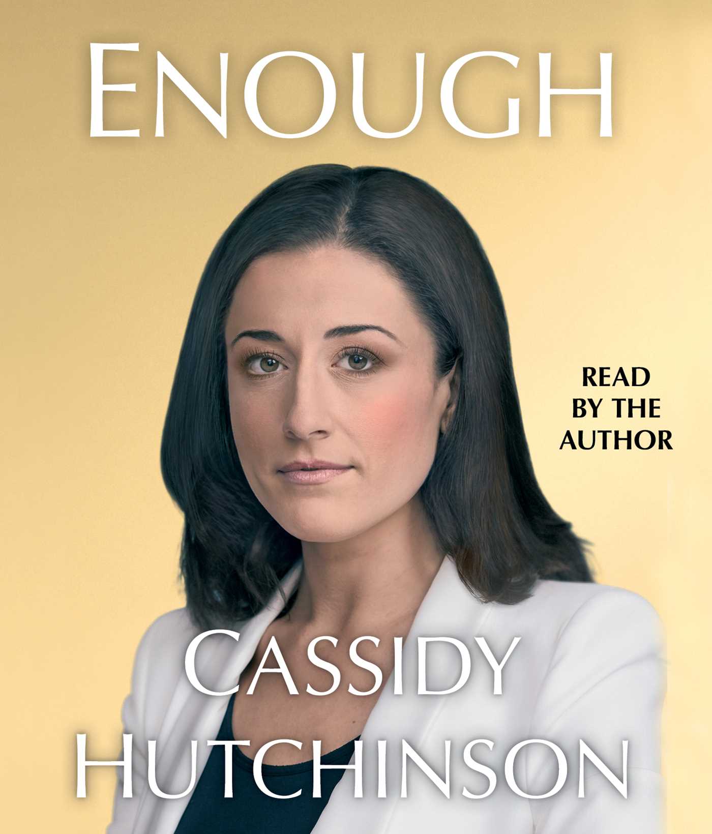 Enough