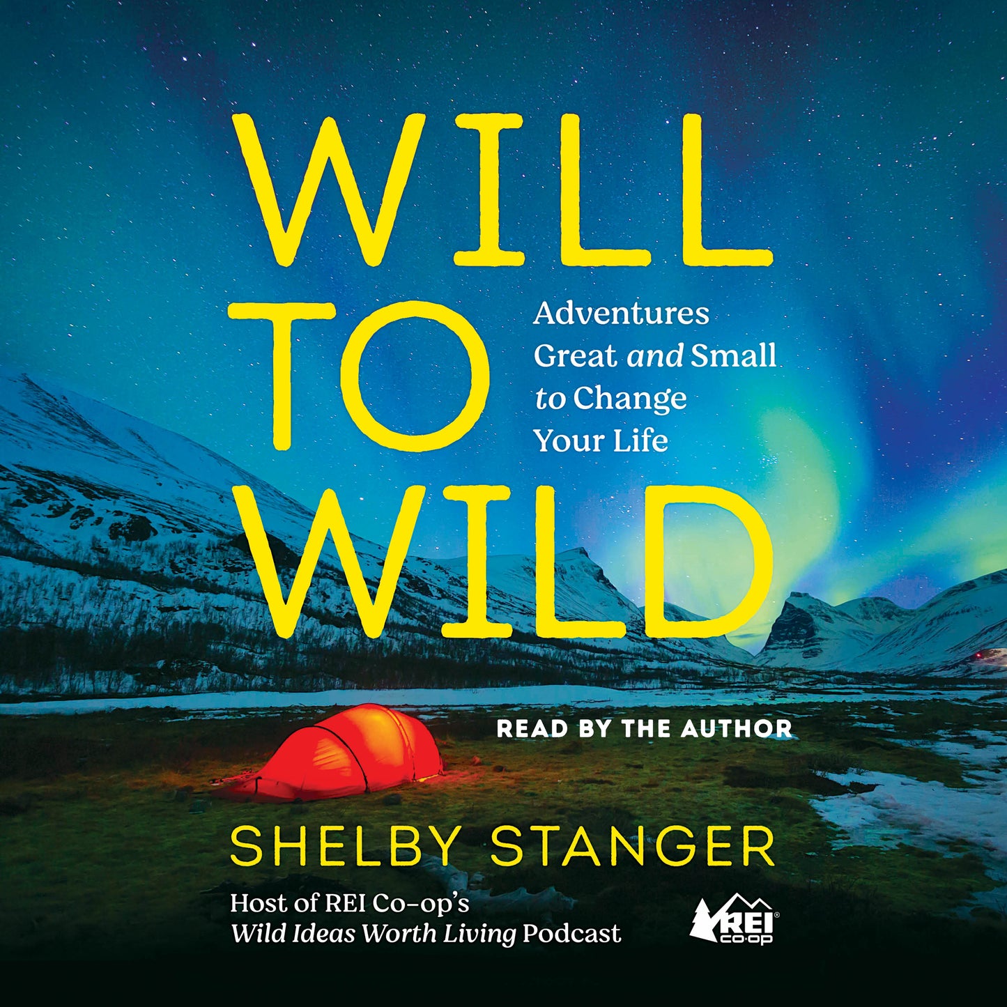 Will to Wild