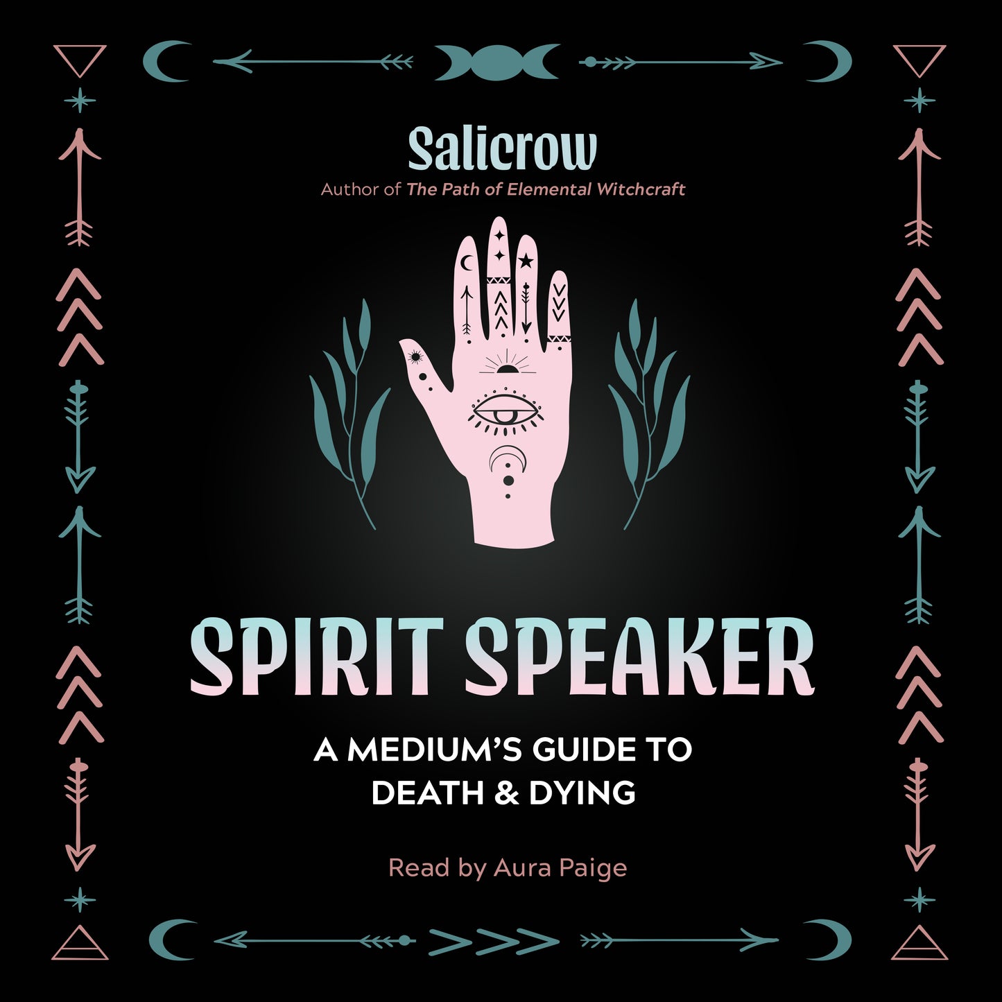 Spirit Speaker